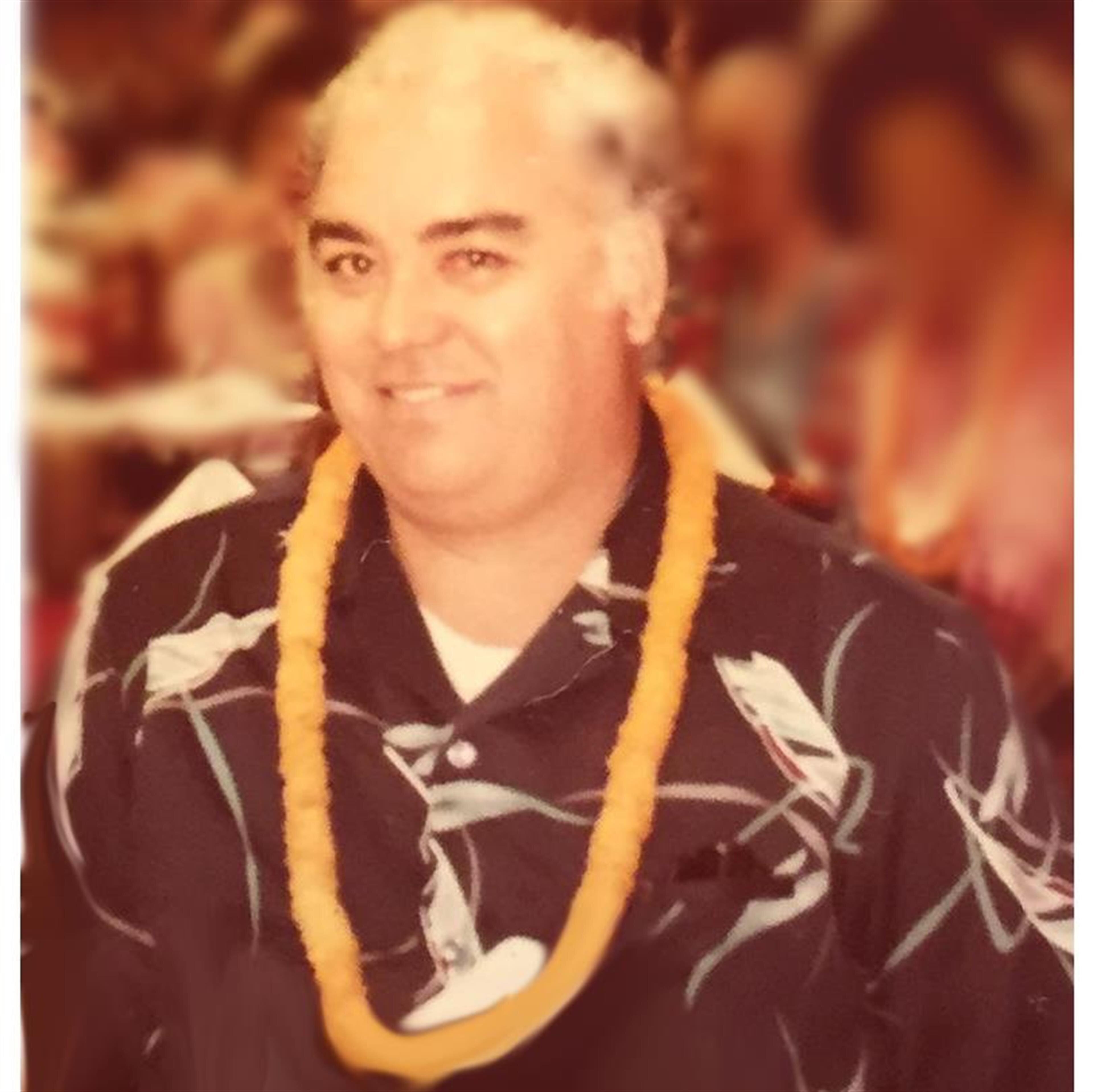 Karl (Butchy) Emil Jensen Jr.