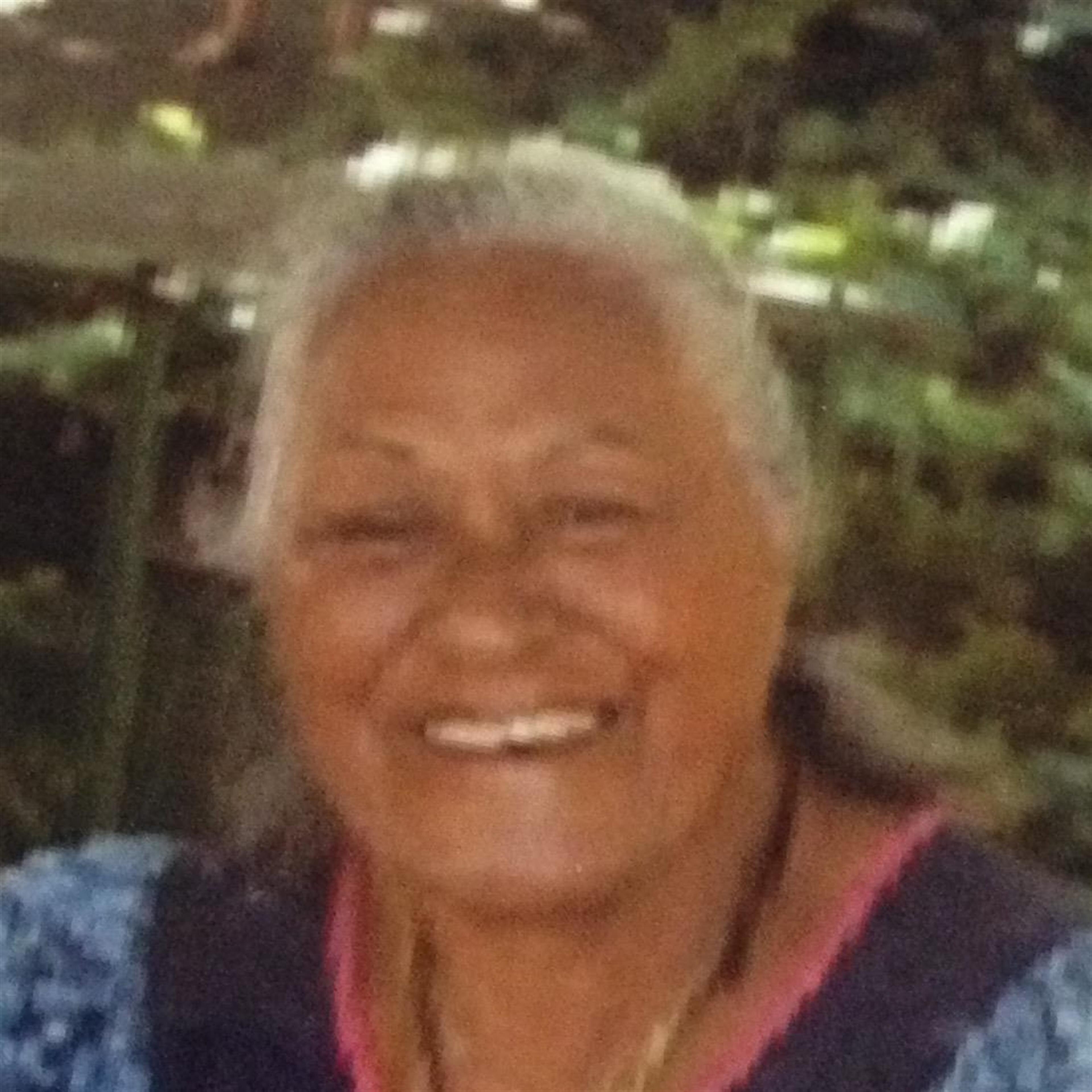 Velma Kamalani "Poha" Dela Pena