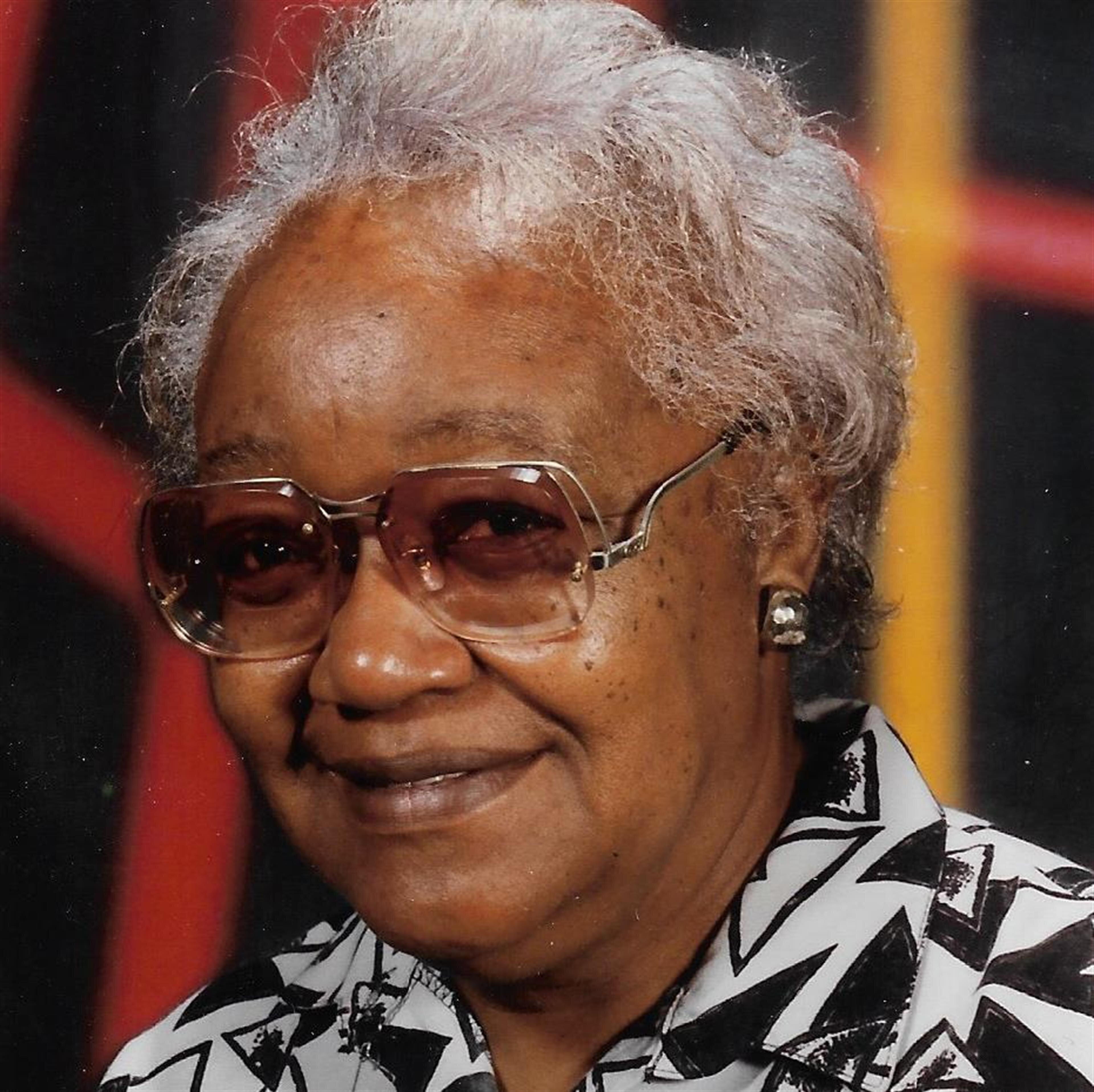 Shirley Harvey
