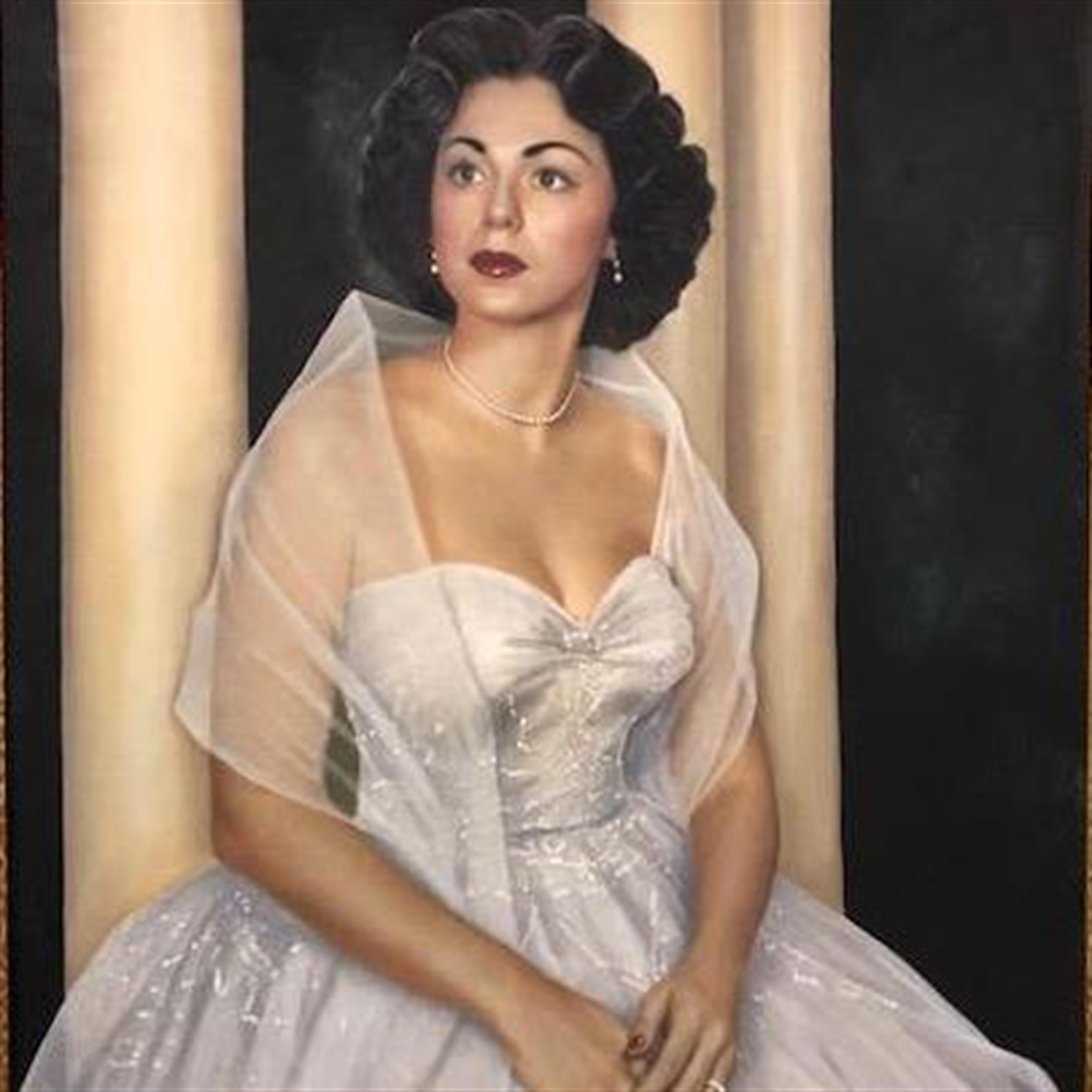 Selma Grenald