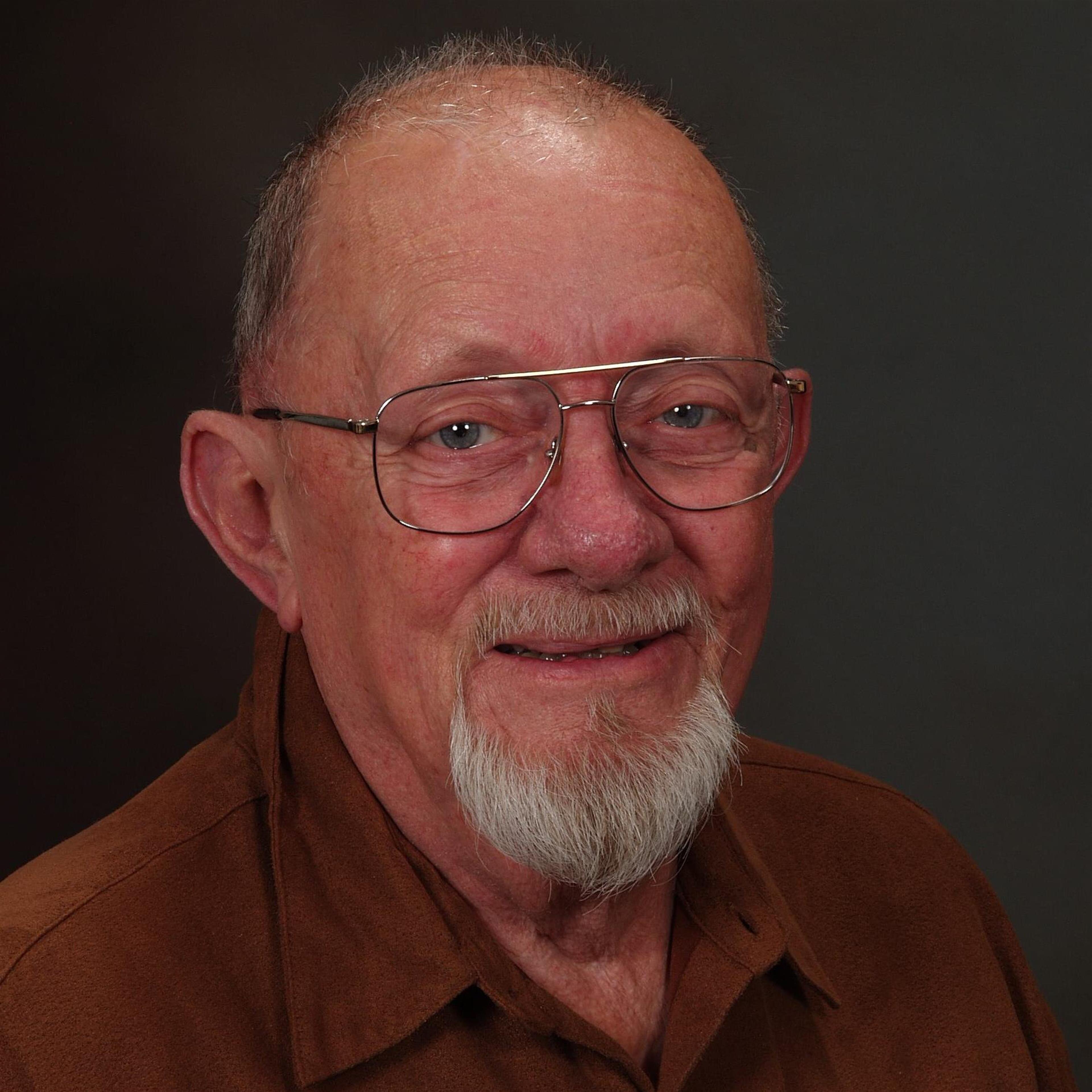 Robert Bruce Beveridge