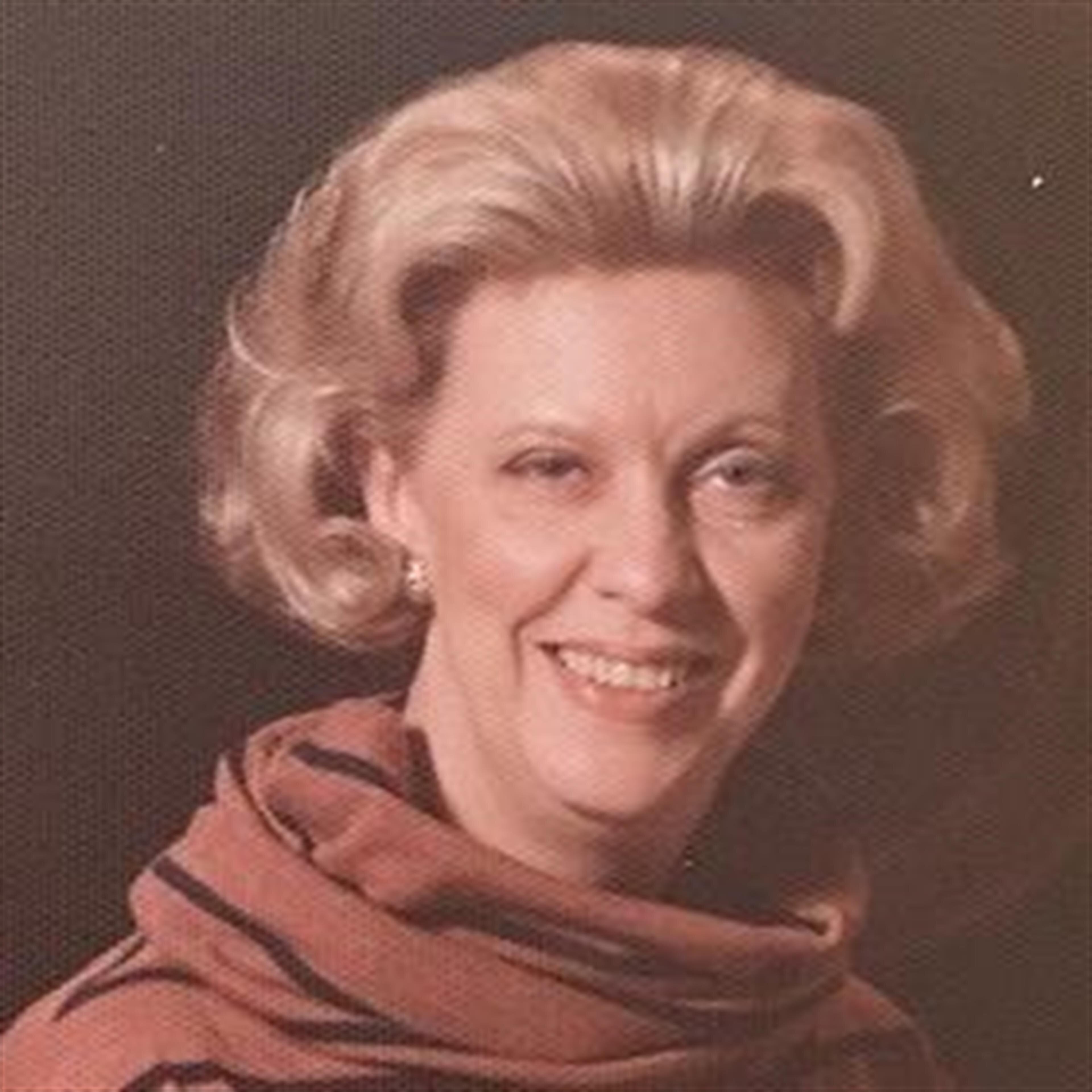 Barbara Nell Yarborough