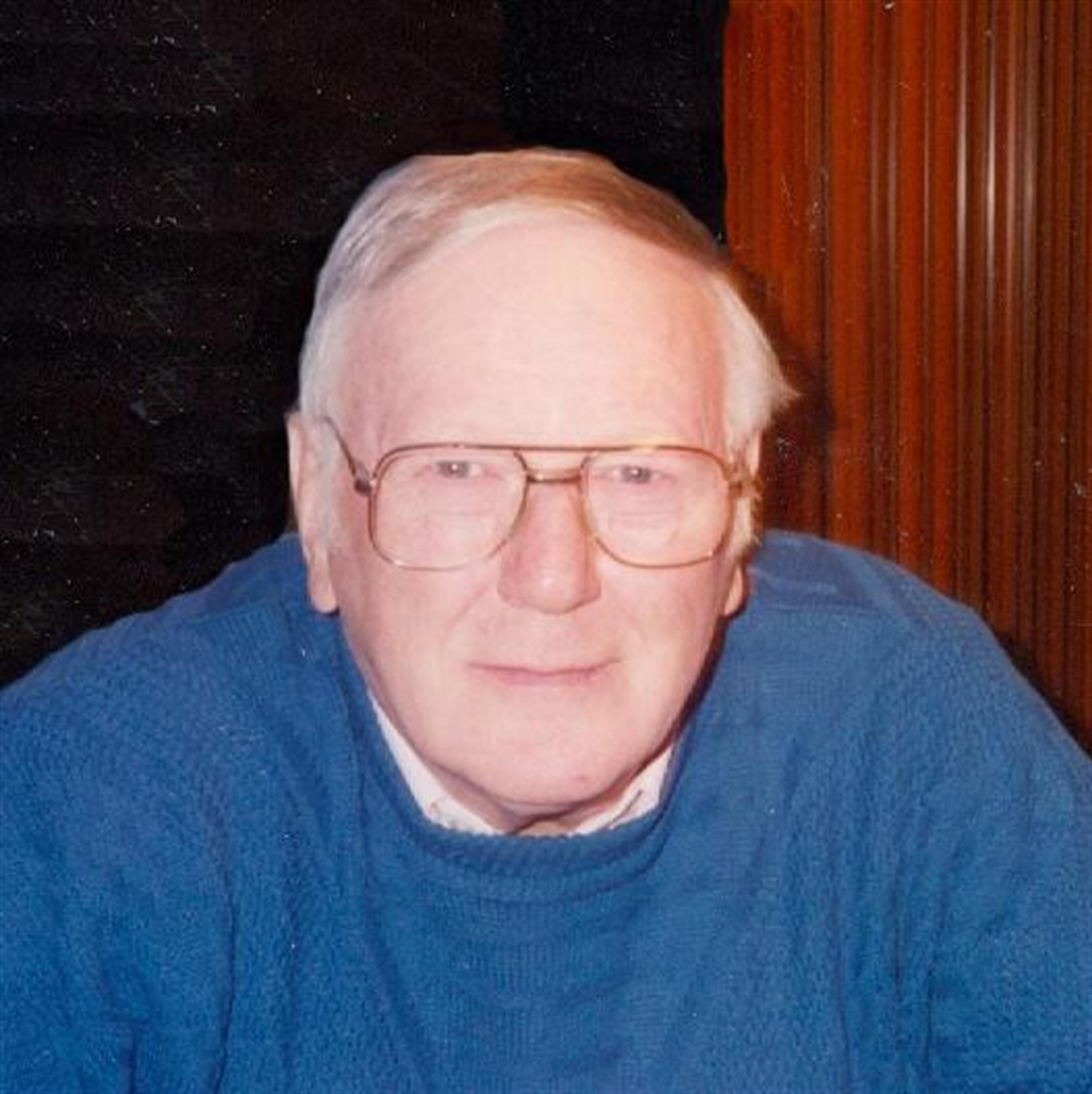 Eugene L. " Gene " Cole