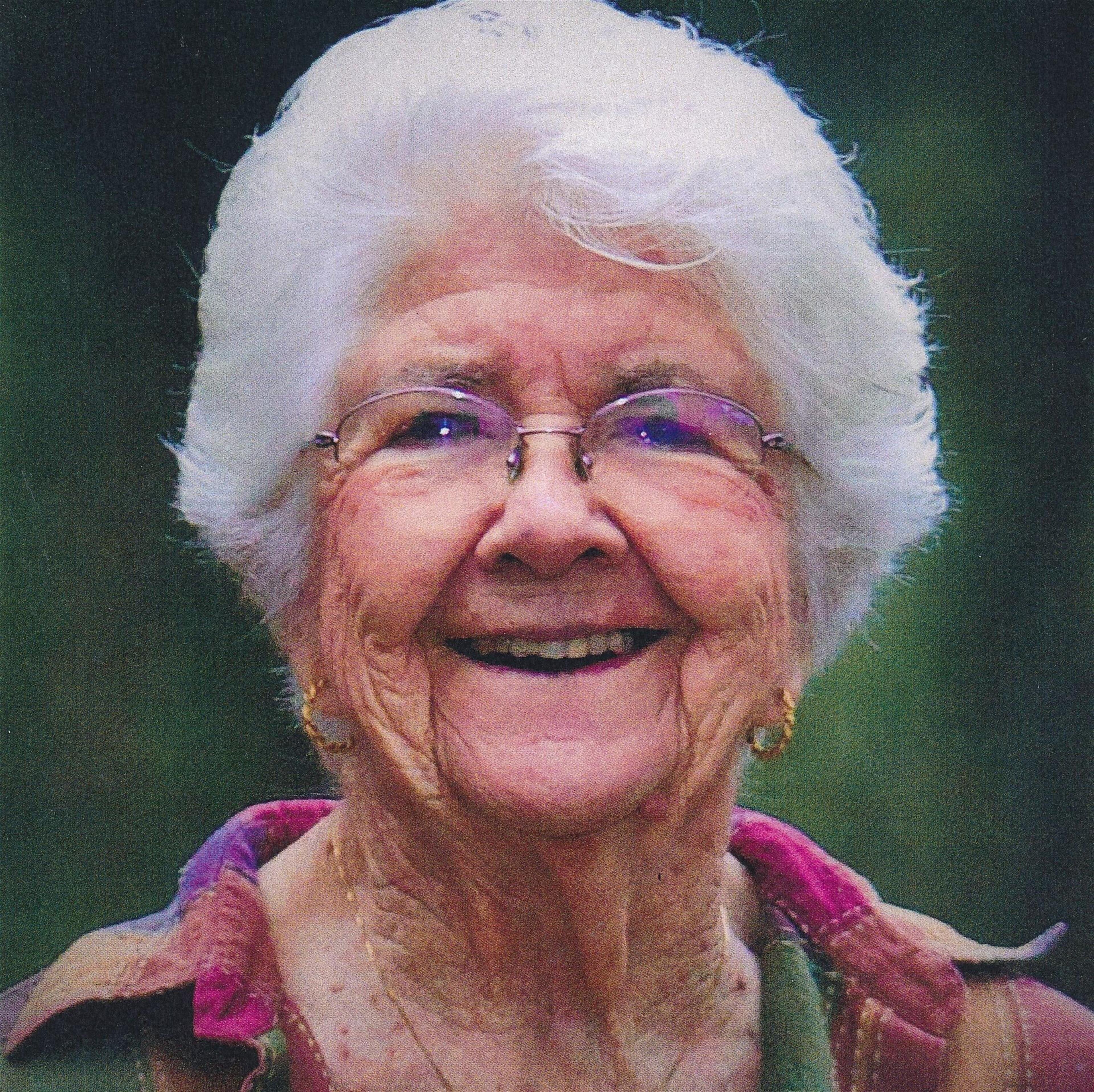 Lois Earlene Ellis