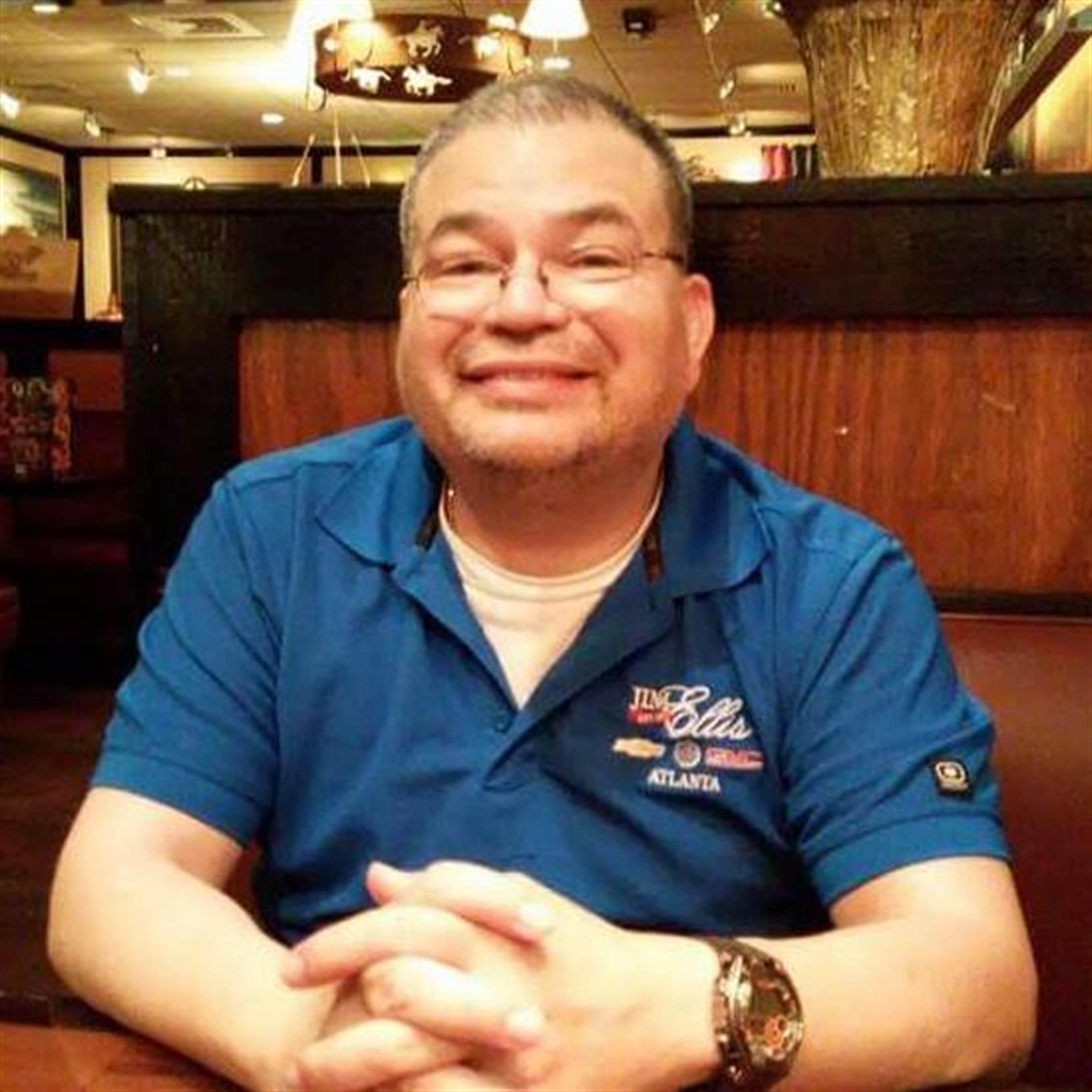 Mr. Rosendo D. Posada