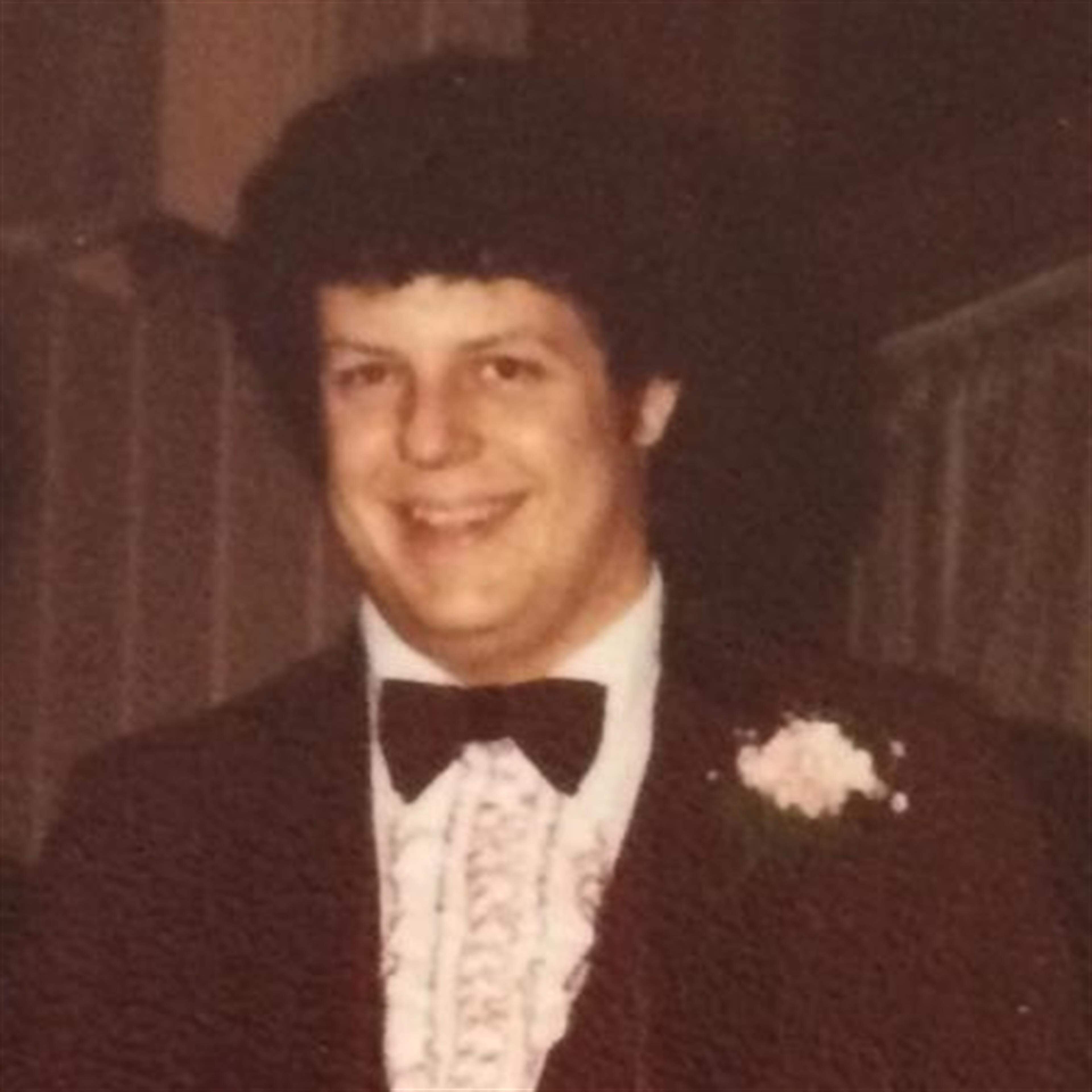 Steele Sanders