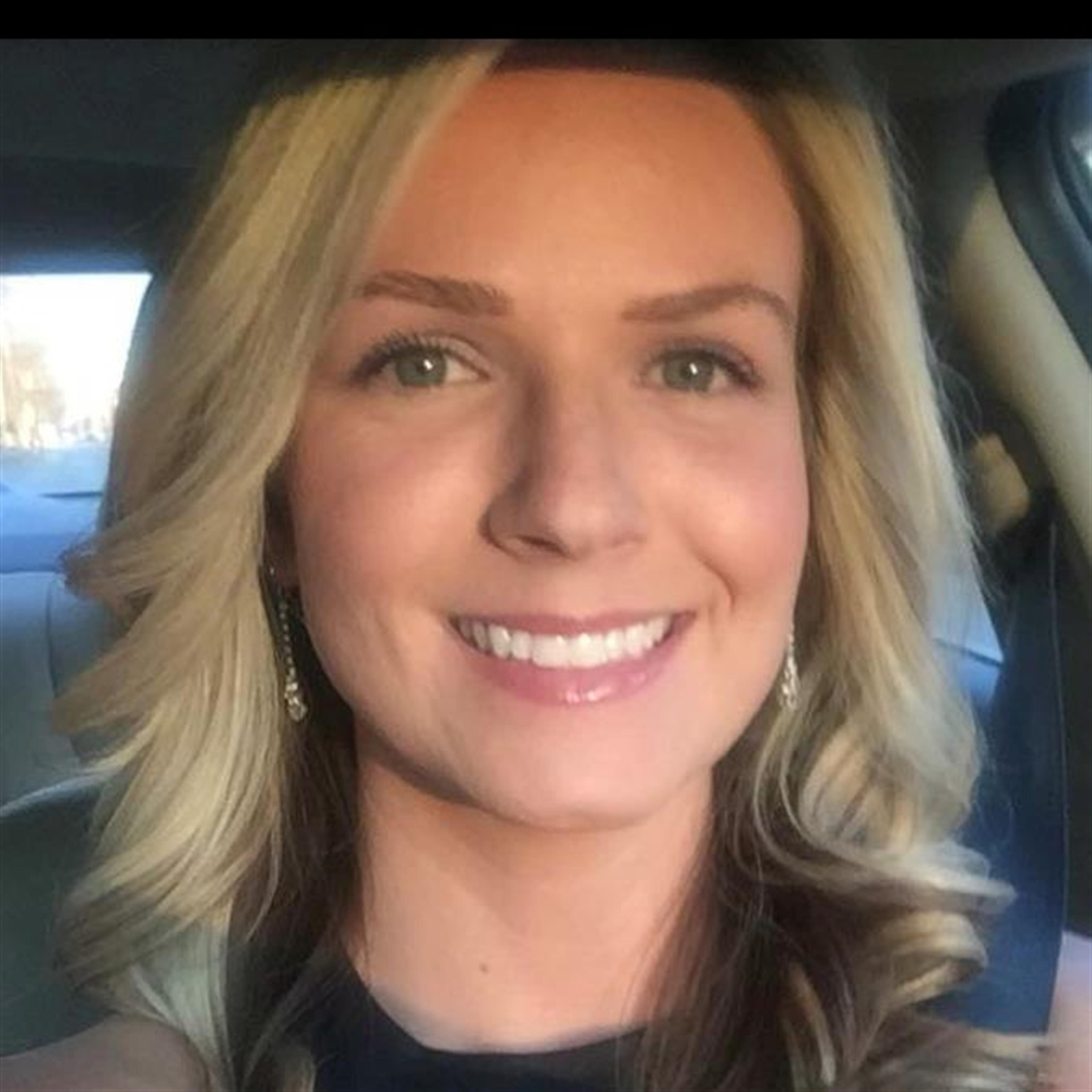Brittany N. Sevrey