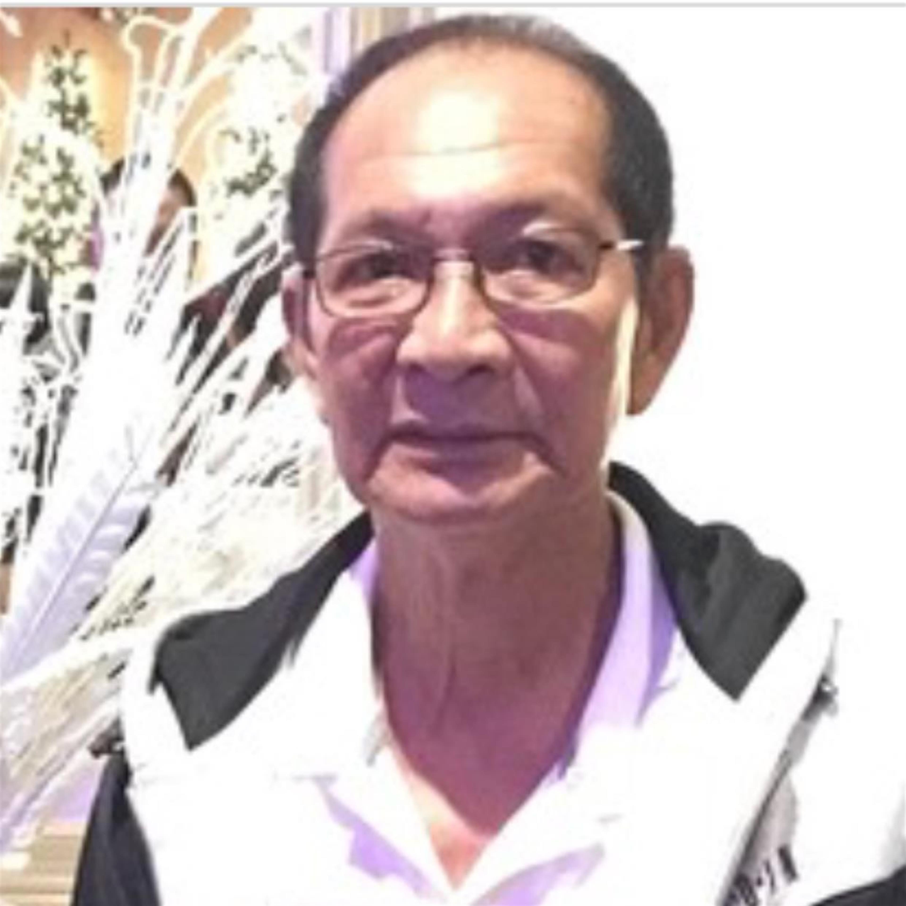 Edwyn Arindaeng Bueno