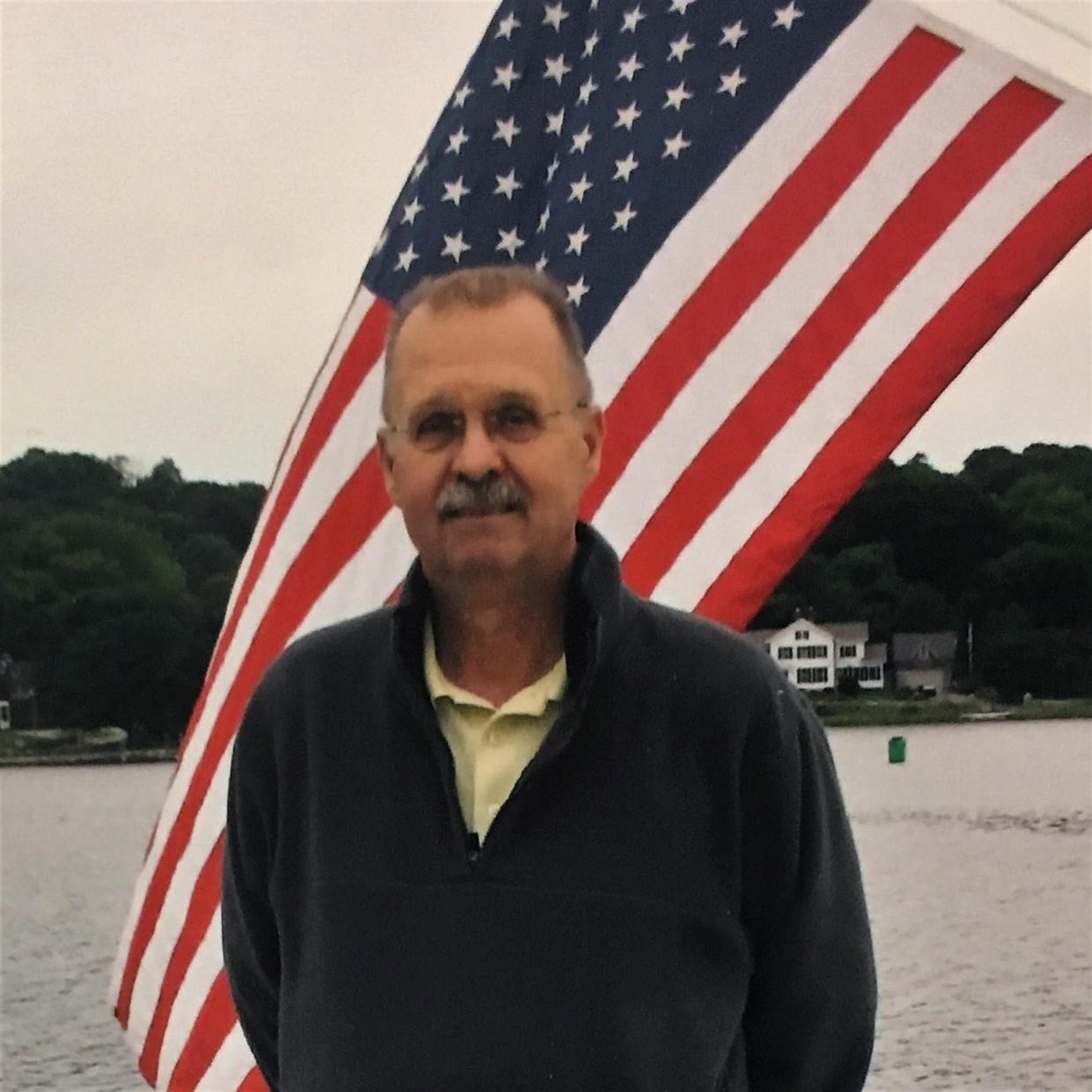 William Richard Mears