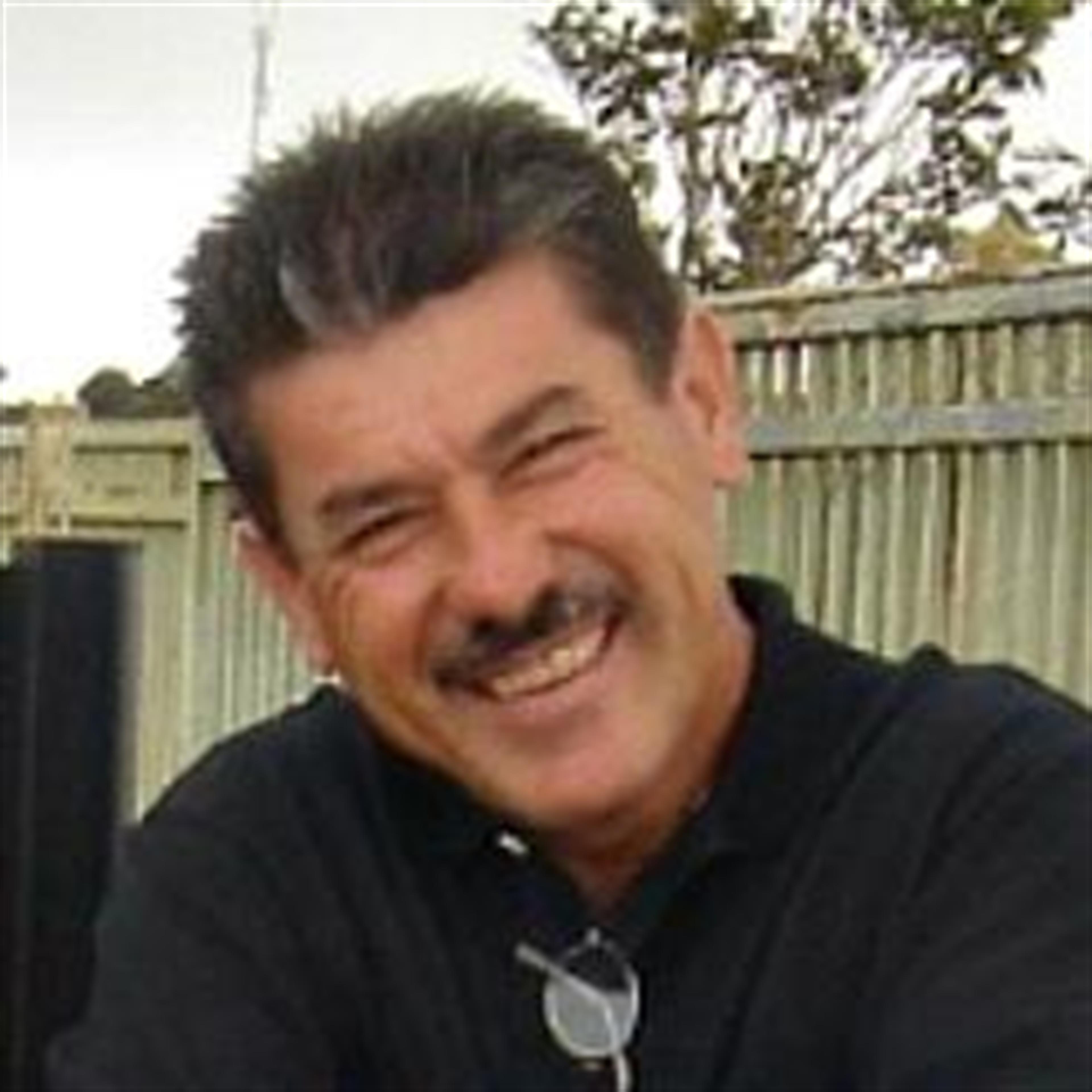 Jose Rene Rivera's obituary picture