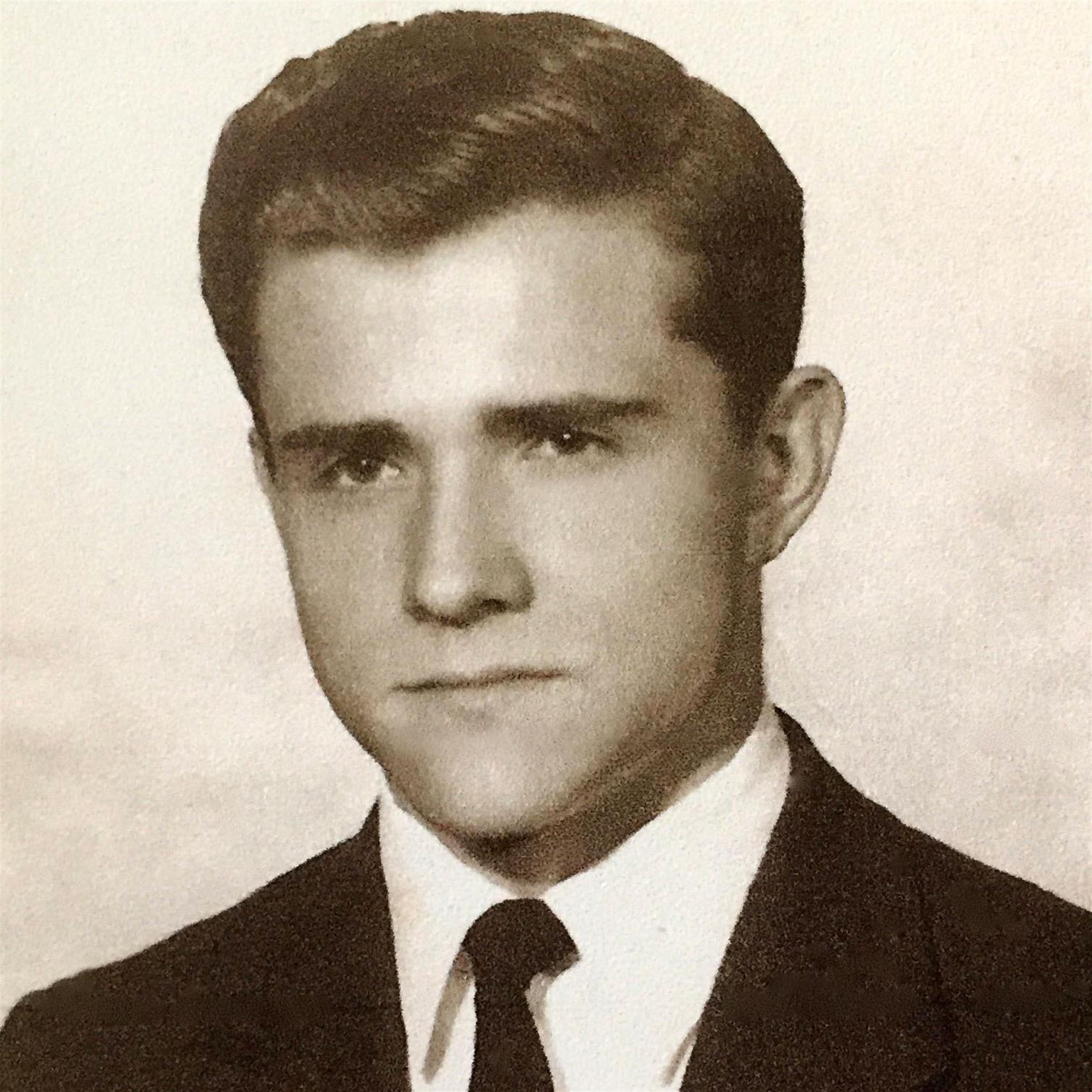 Laszlo Jozsef Pinter