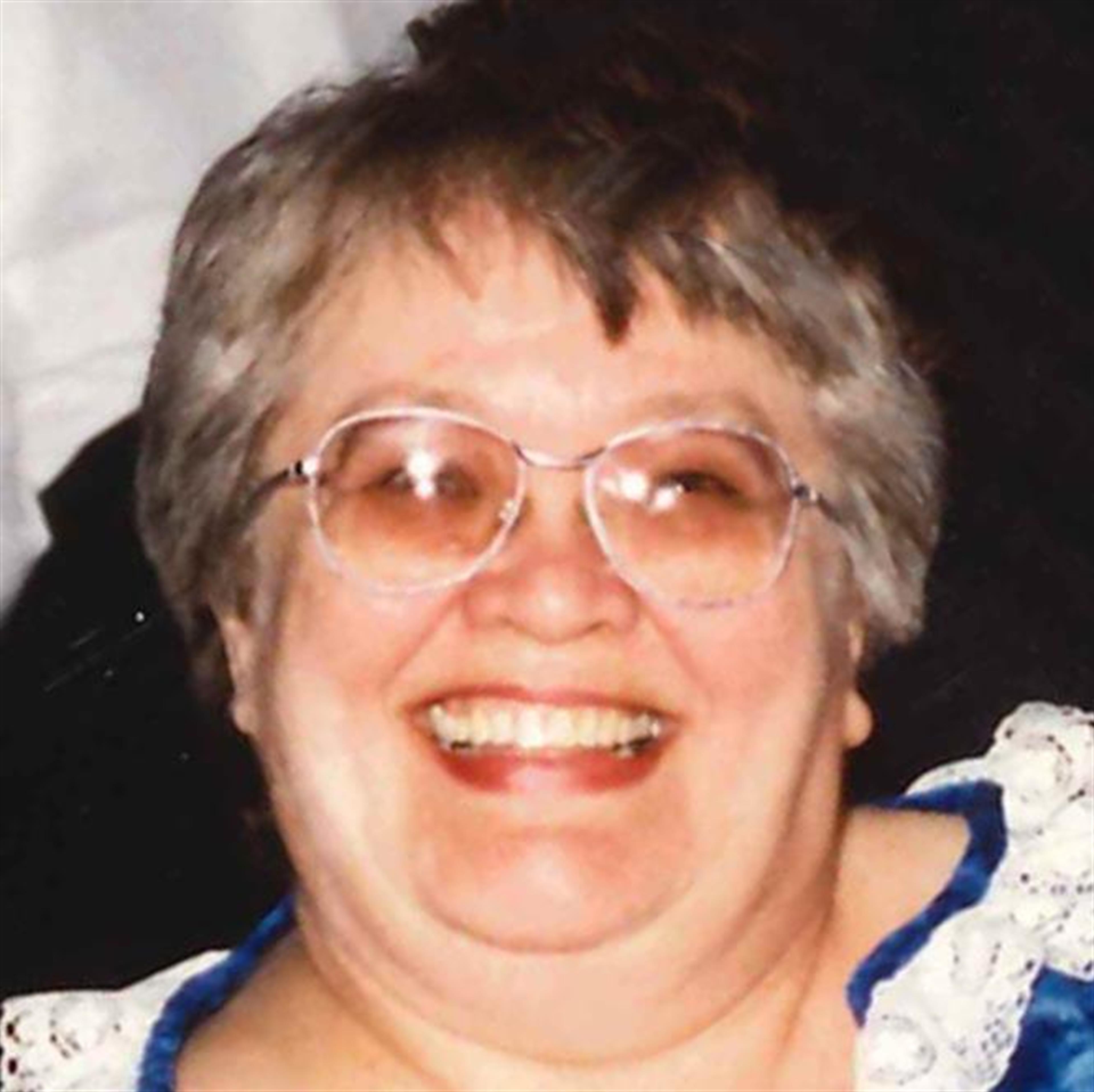 Deana Doris Everill's obituary picture