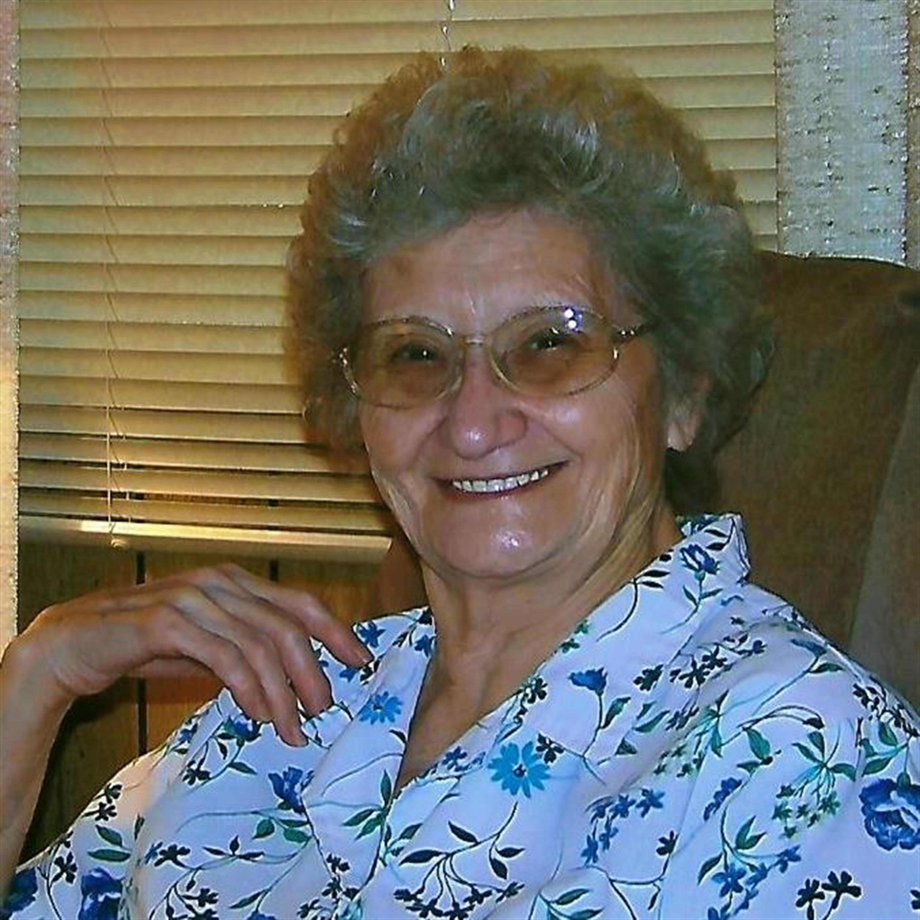 Lois Adamson (Mansfield)