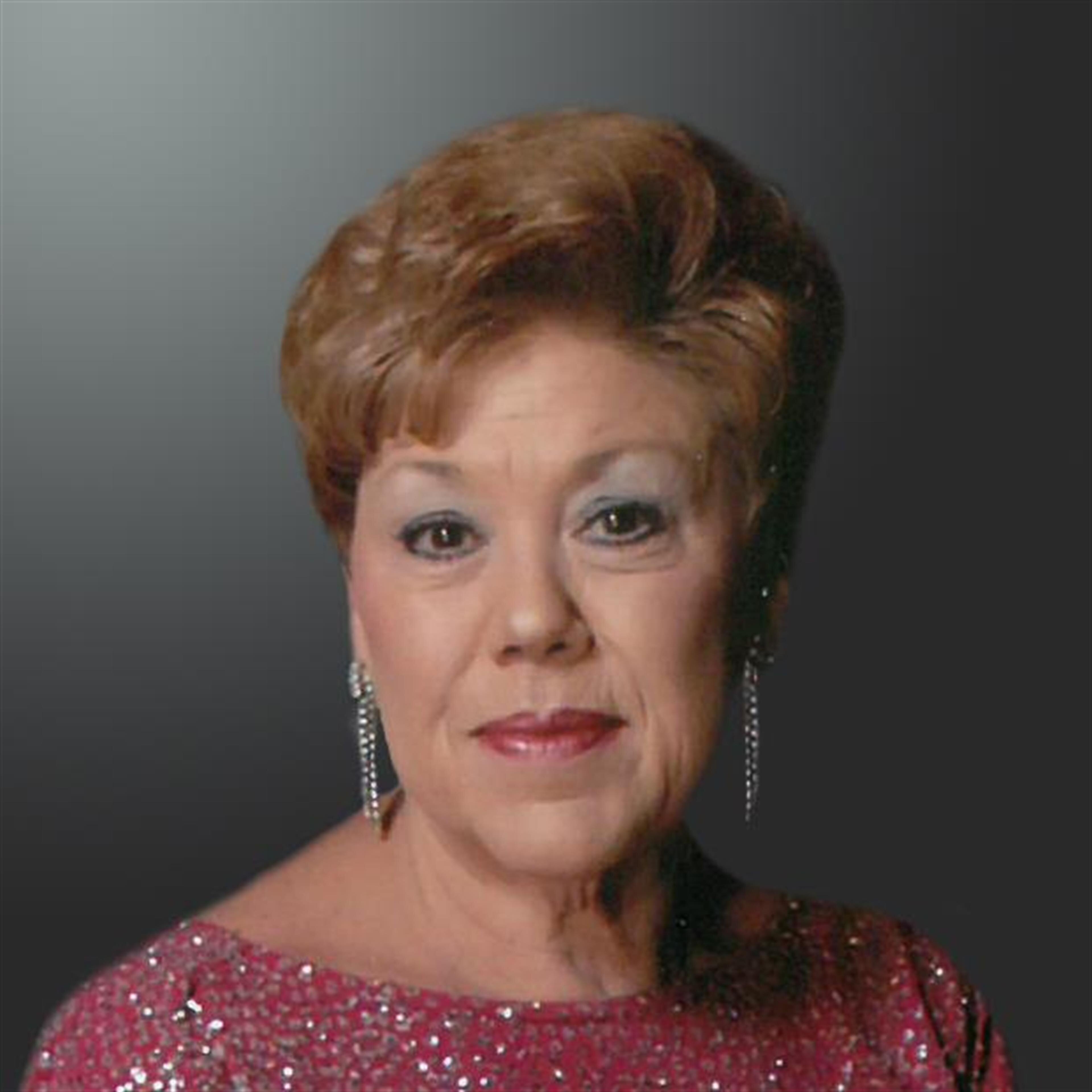 Eileen Sykes Parr