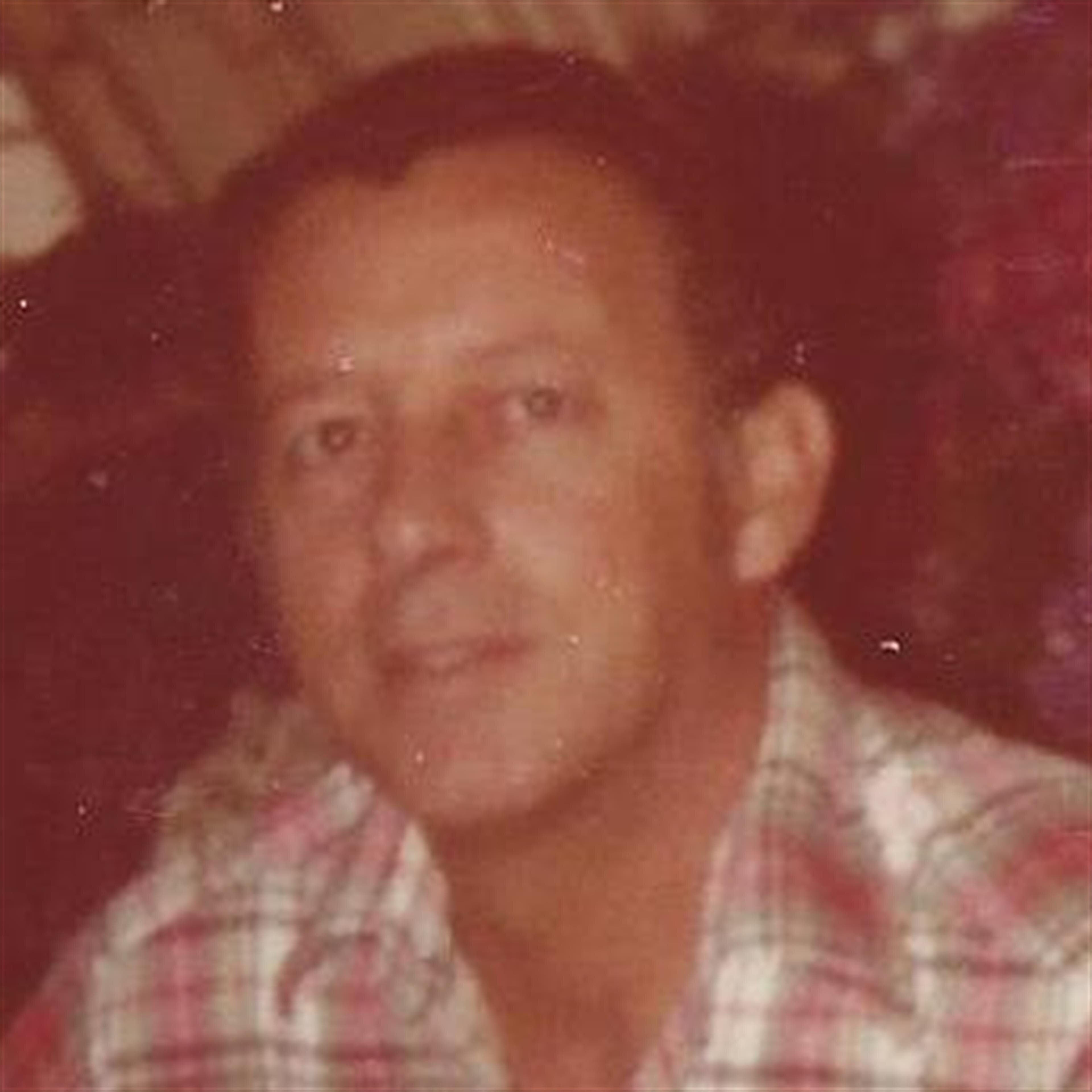 Lewis Earl Bailey