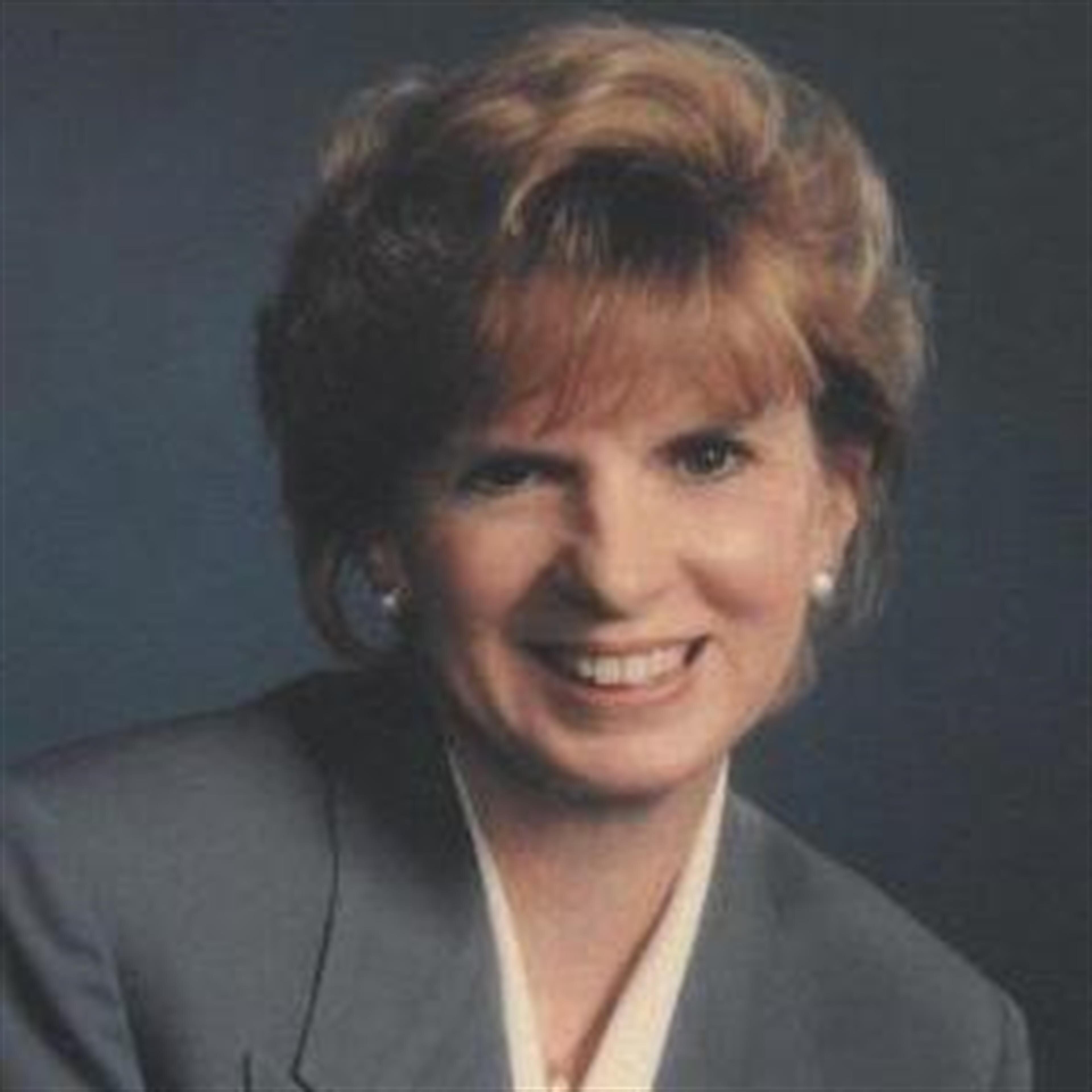 Patricia Silverthorn