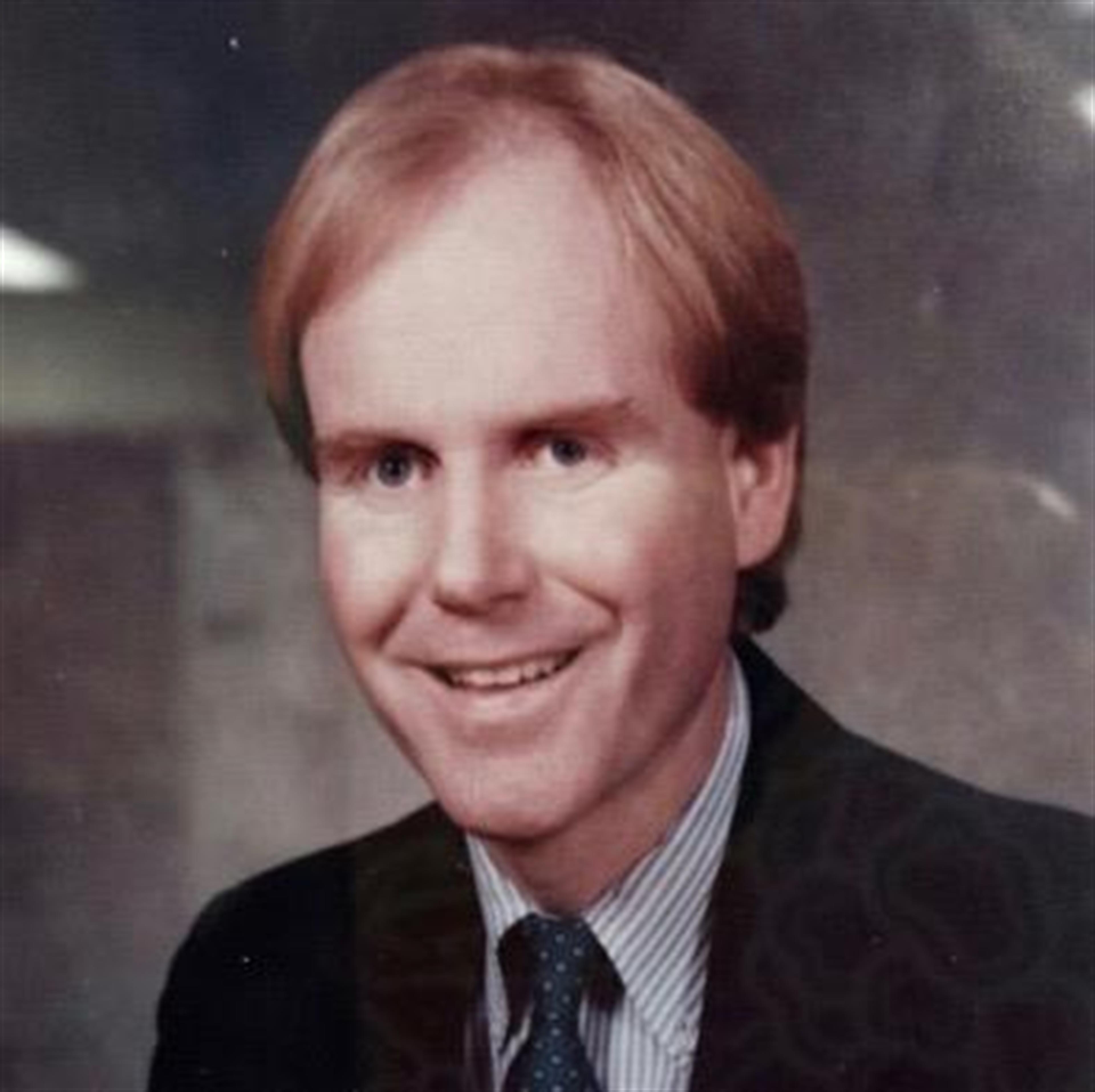 Thomas  John Evans' obituary picture