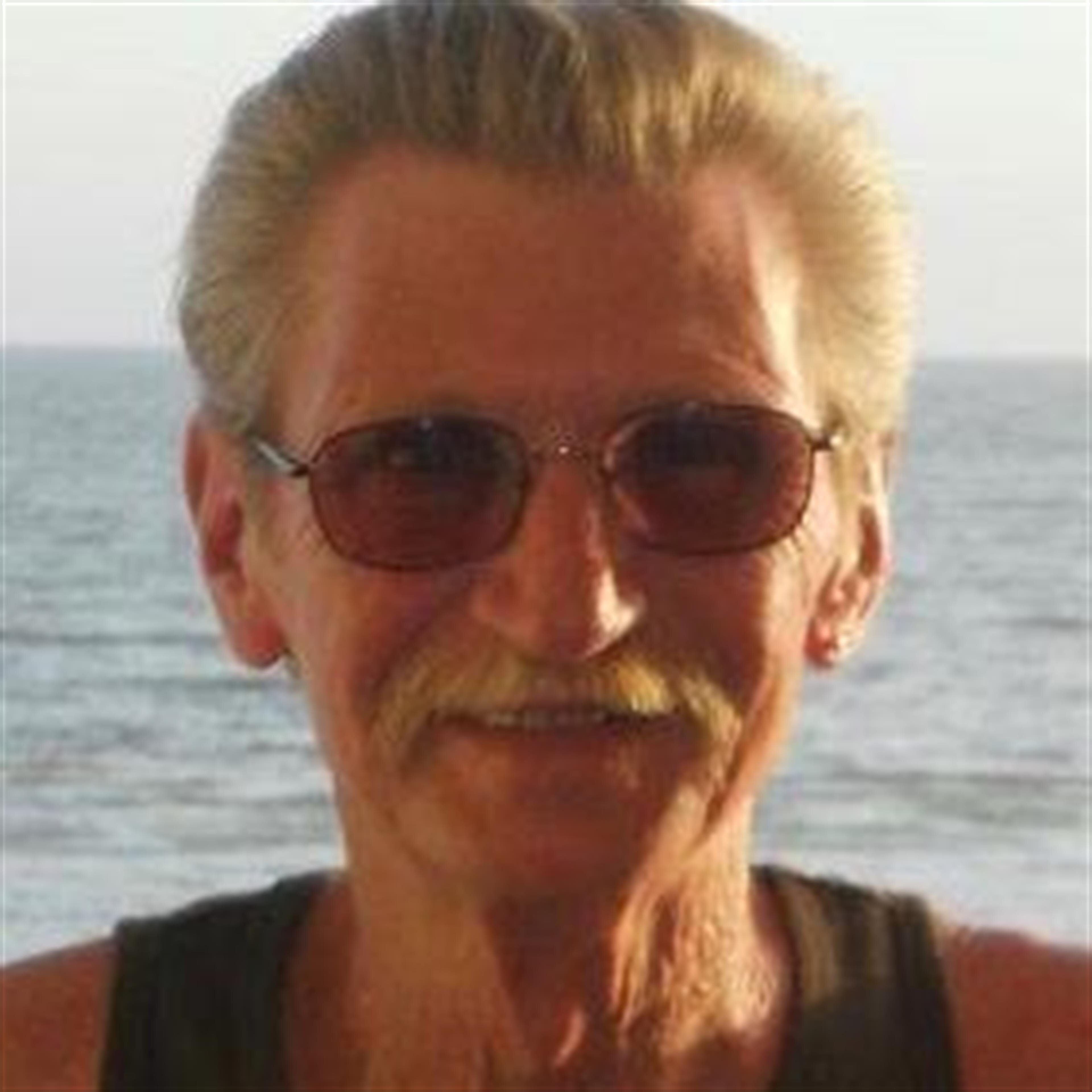 Mr. Michael "Buster" Shayne Merrill