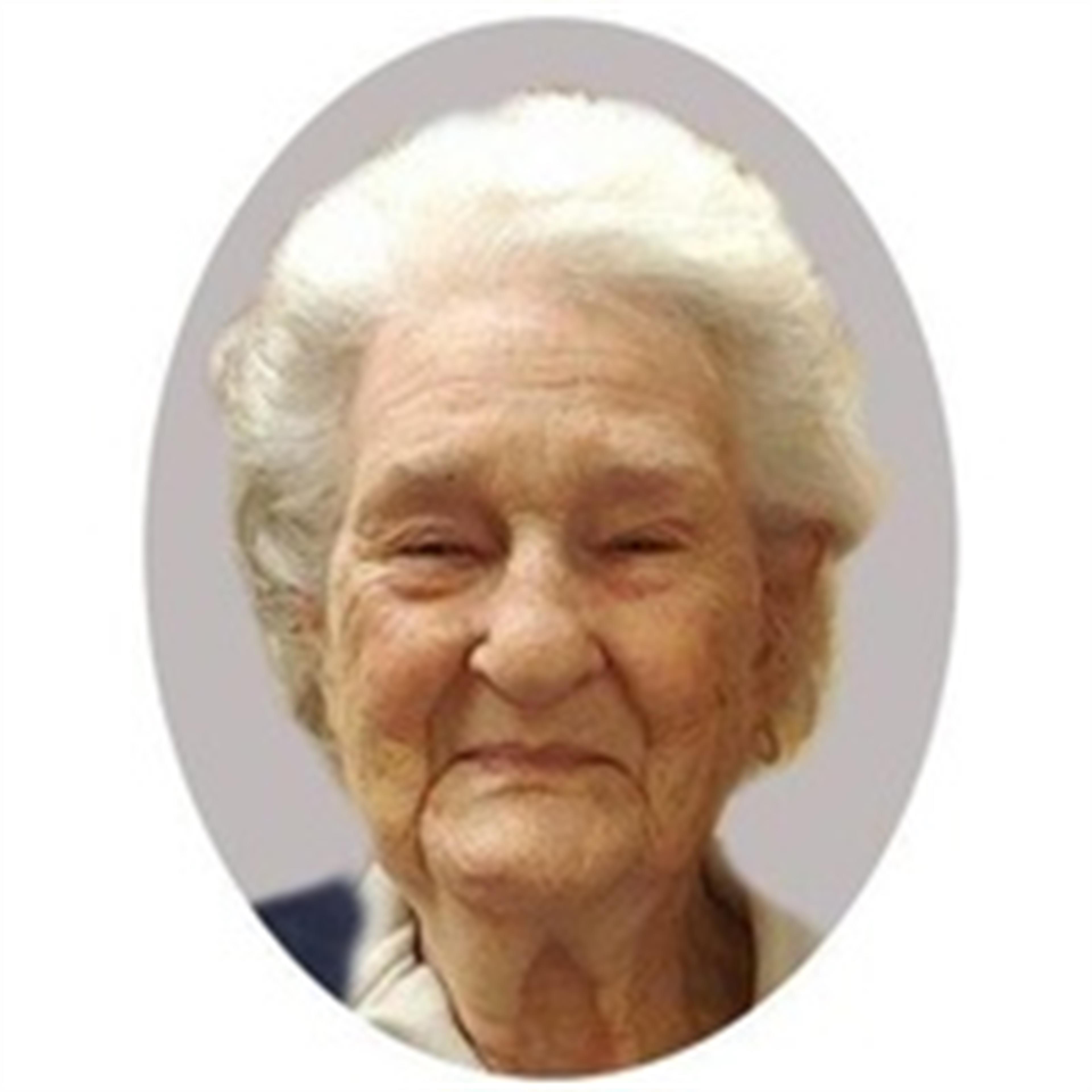 Ruth T. Kramer's obituary picture