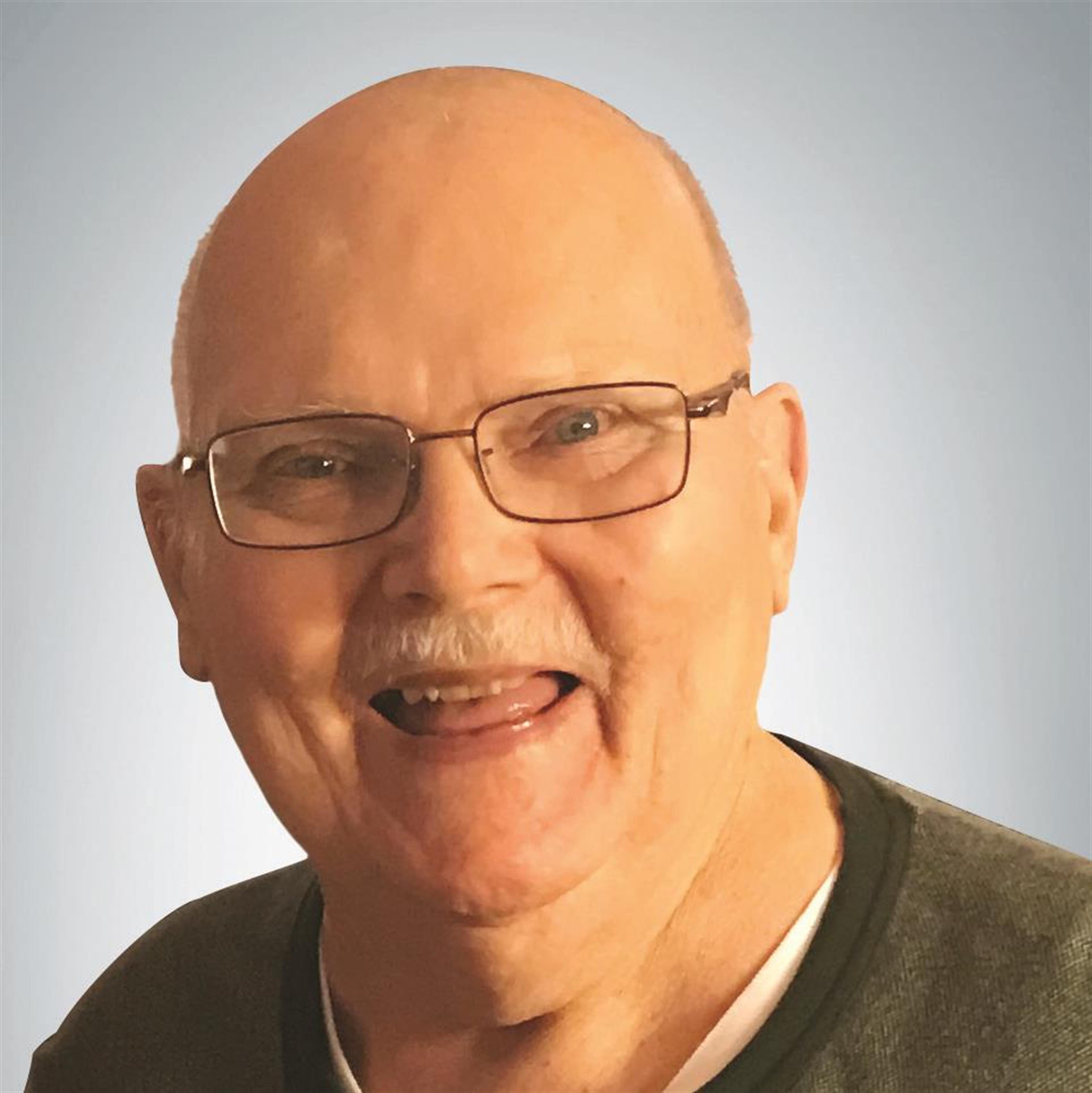 Thomas E. Gorman