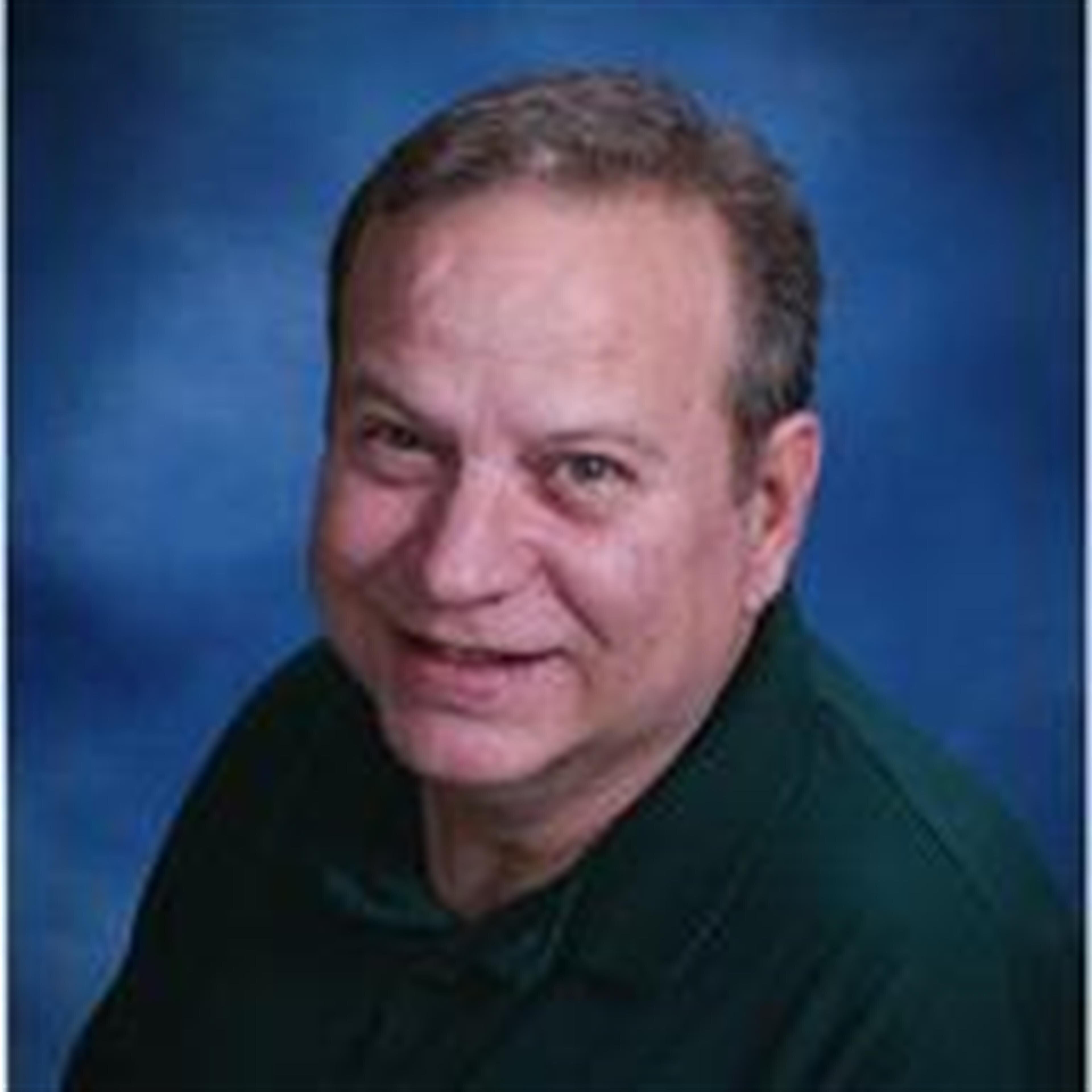 Douglas P. Strickland (Buffalo)