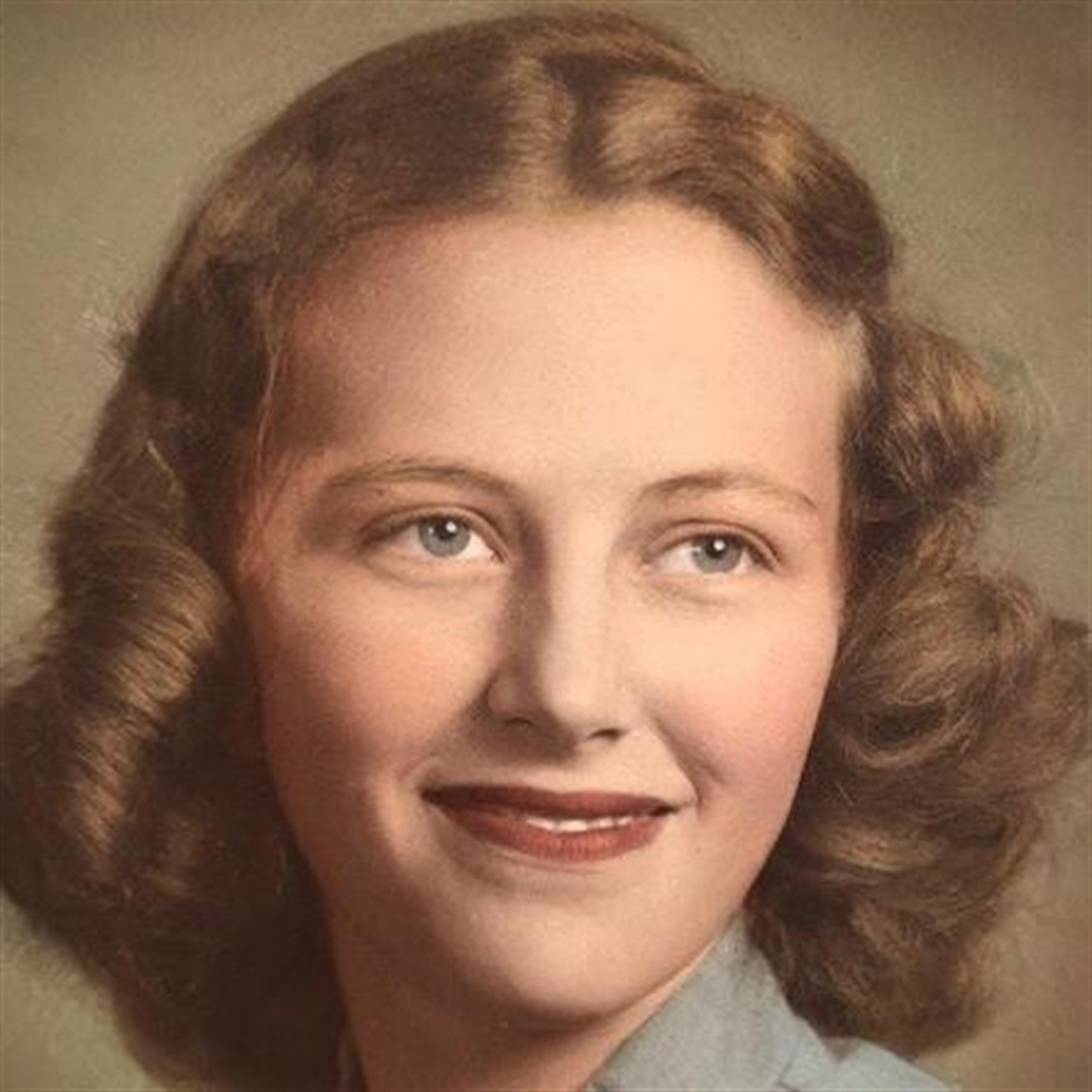 Mrs. Dorthea Aylsworth