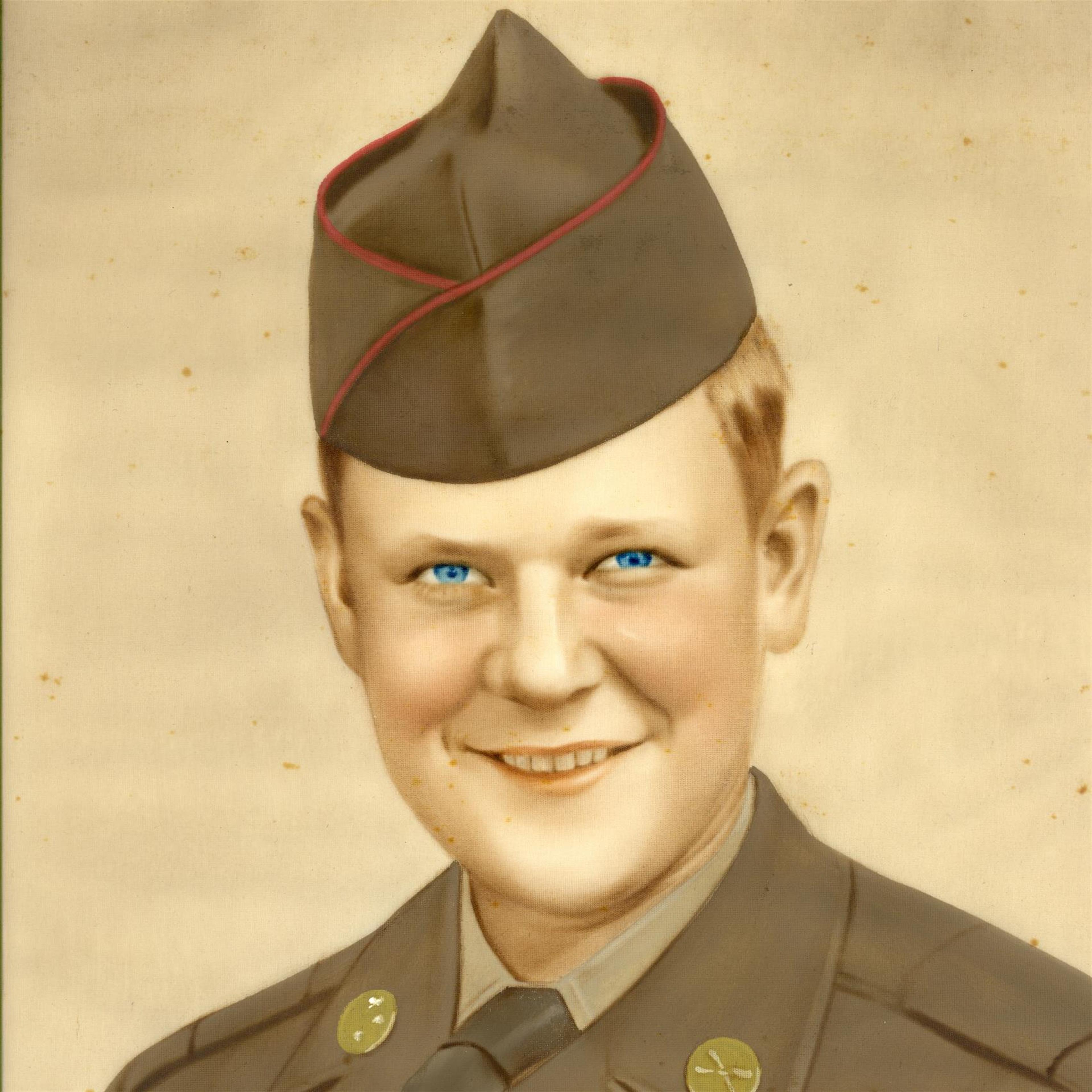 James C. Williams (Lebanon)