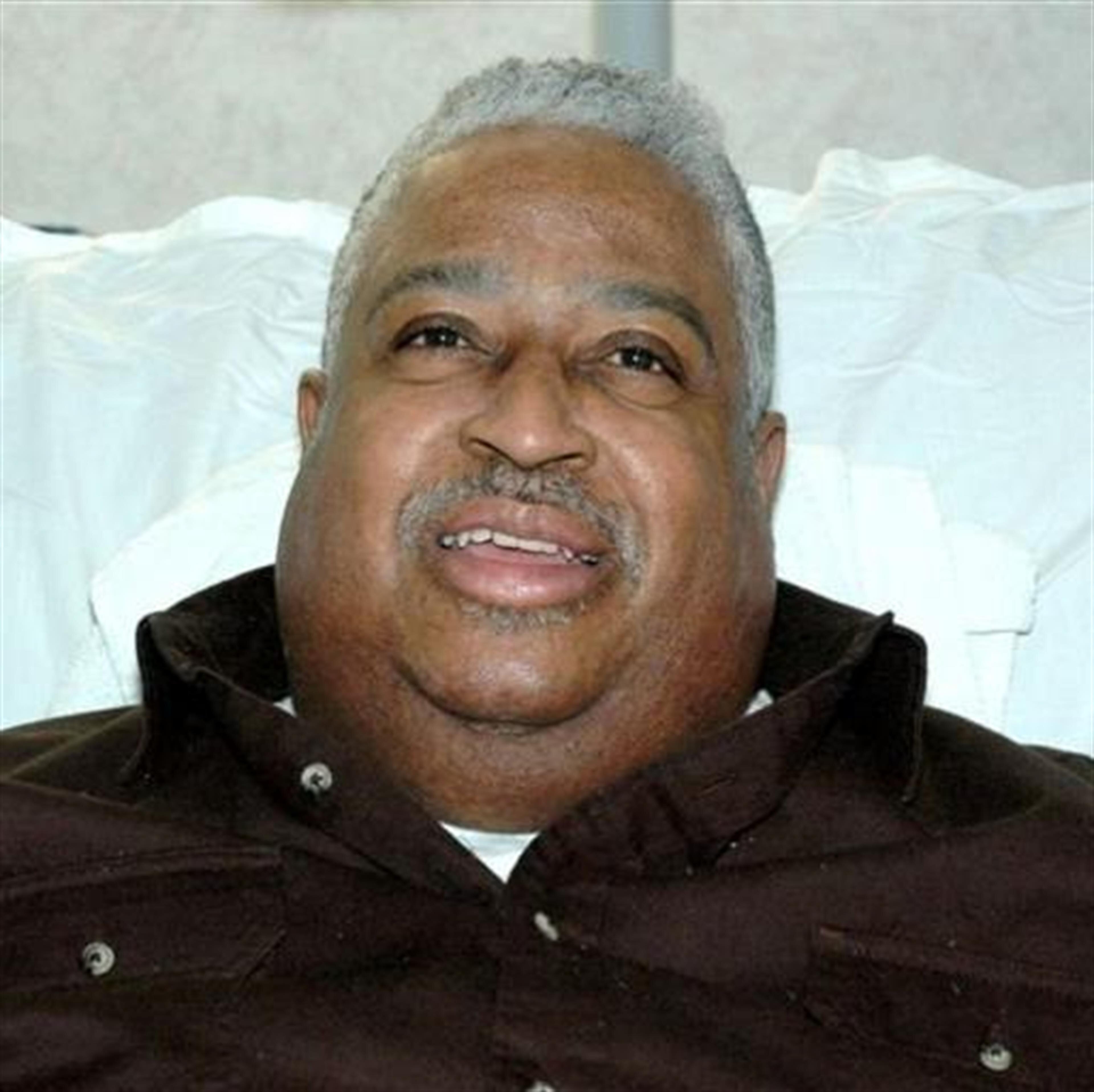 Mr. Conrad Anthony  Crump