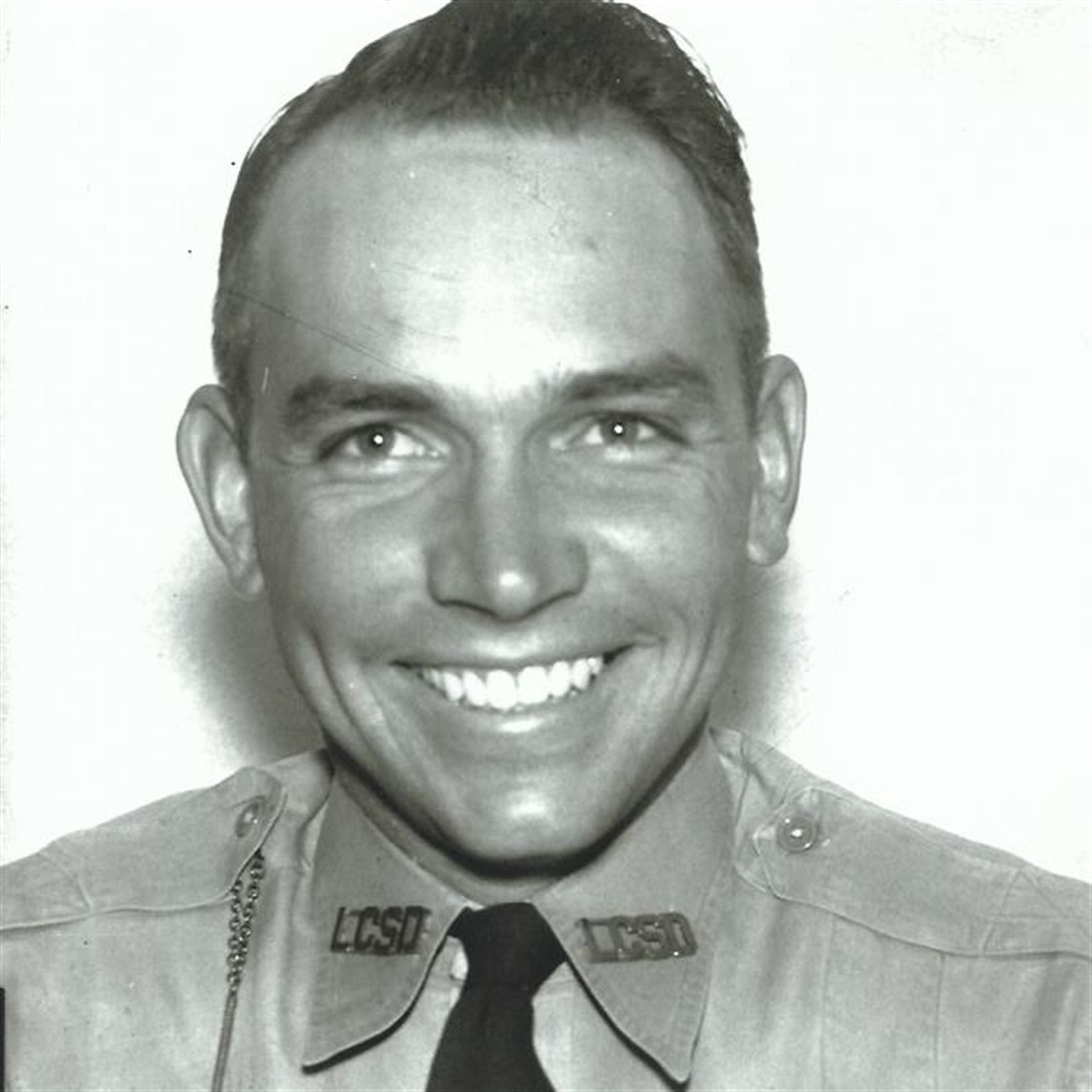 Noel E. "Evvie" Griffin Jr.
