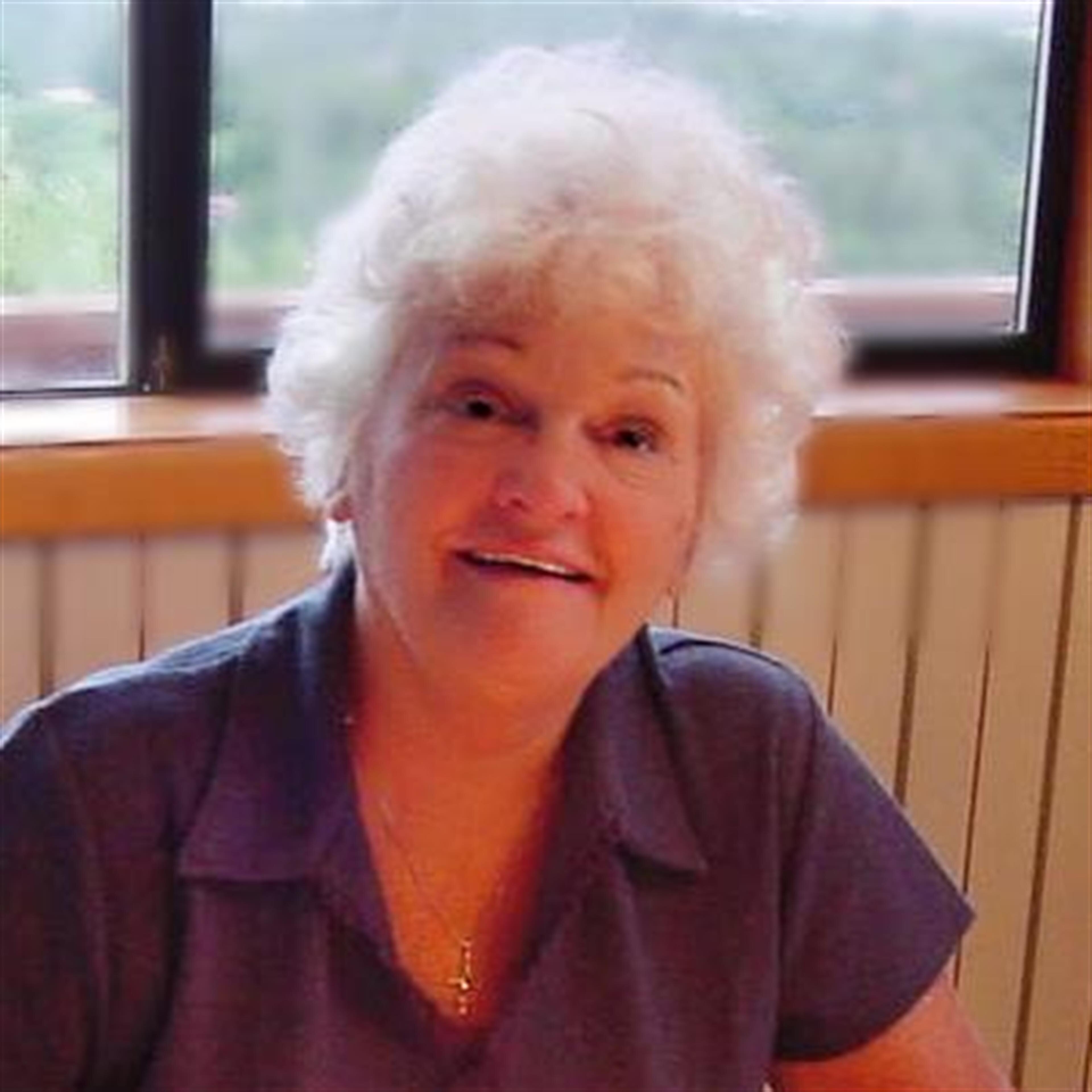 Carolyn Morton