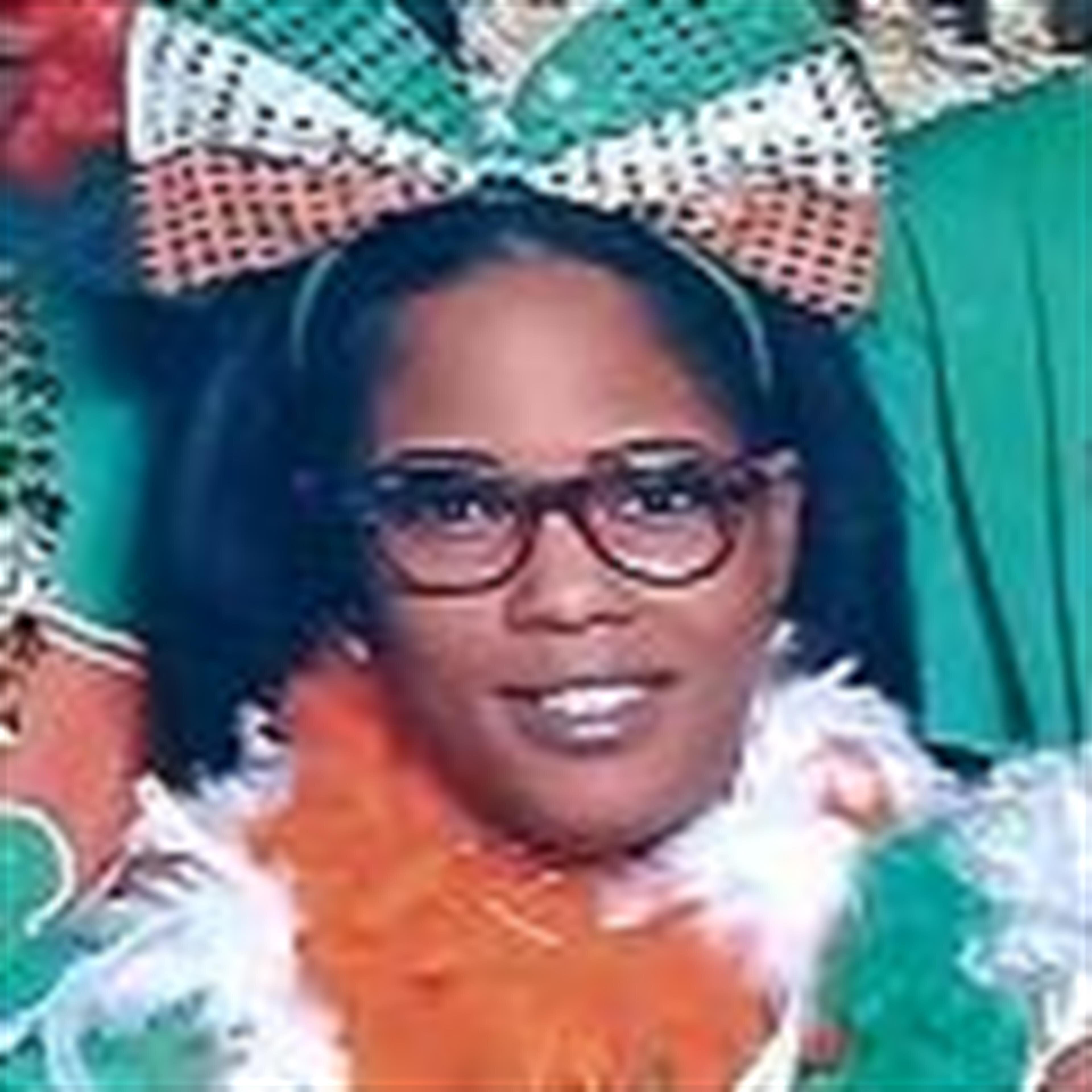 MS. SHERREL JAMESHA FINLEY