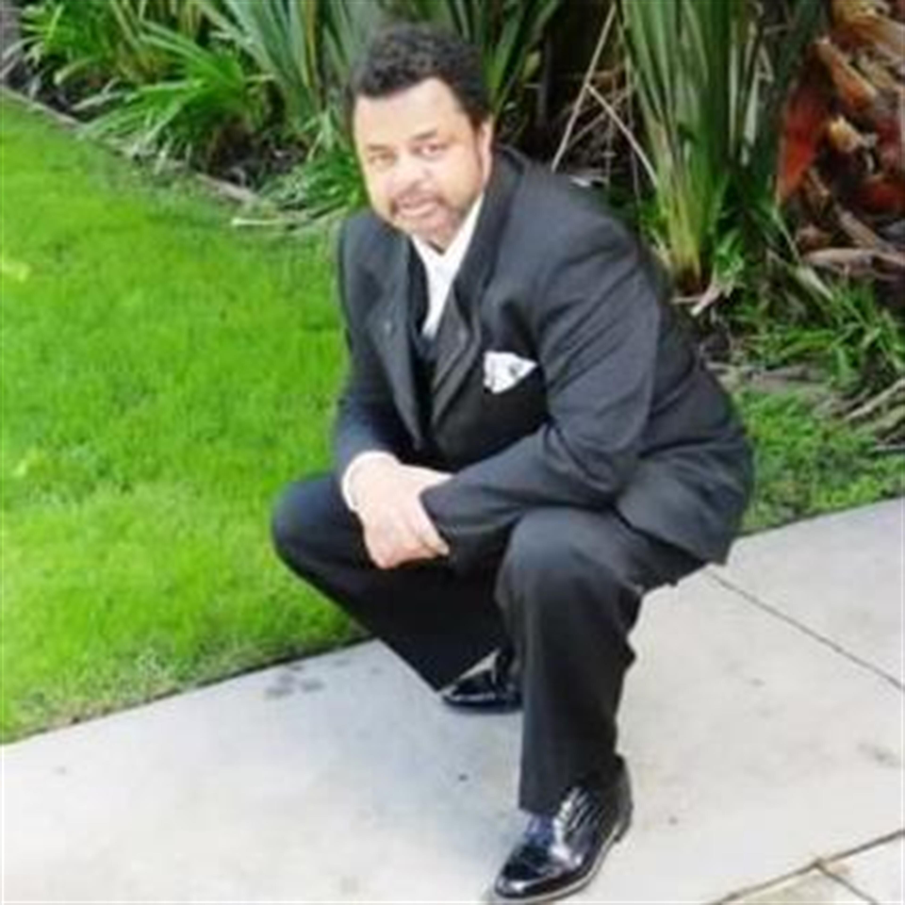 Mr James Edward Ross  Jr