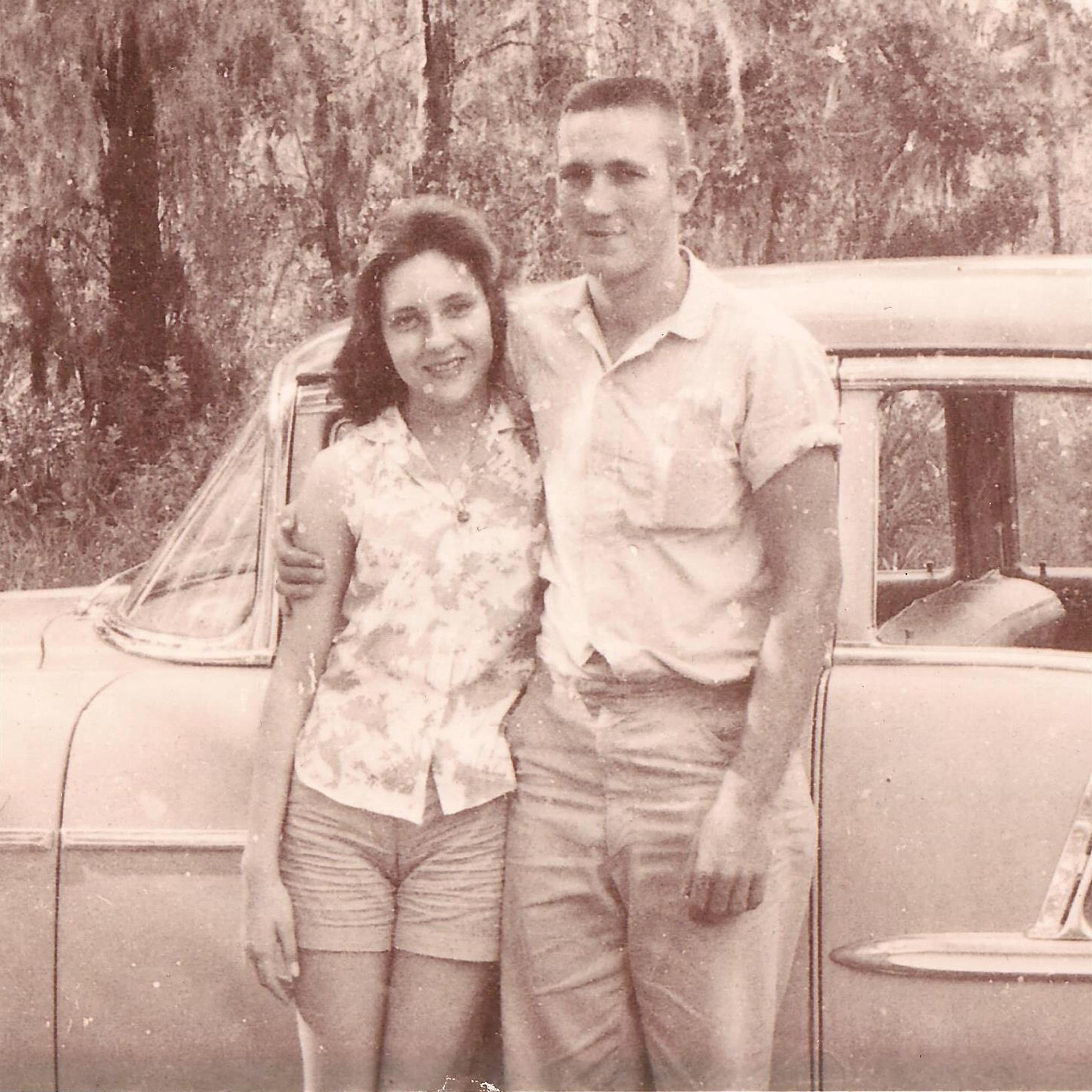 Carolyn Ann Walker