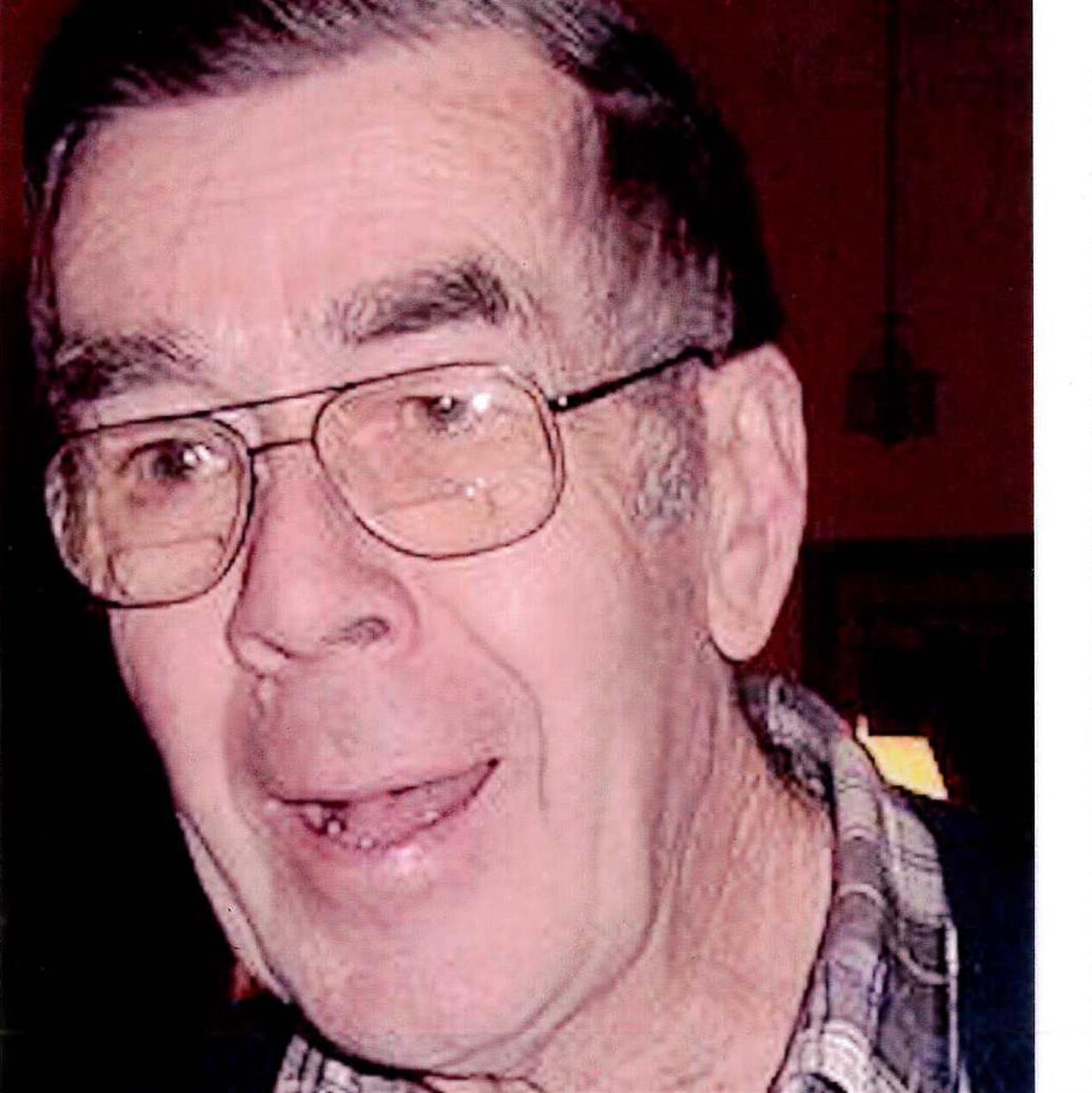 Gene  H.  Smith Sr.
