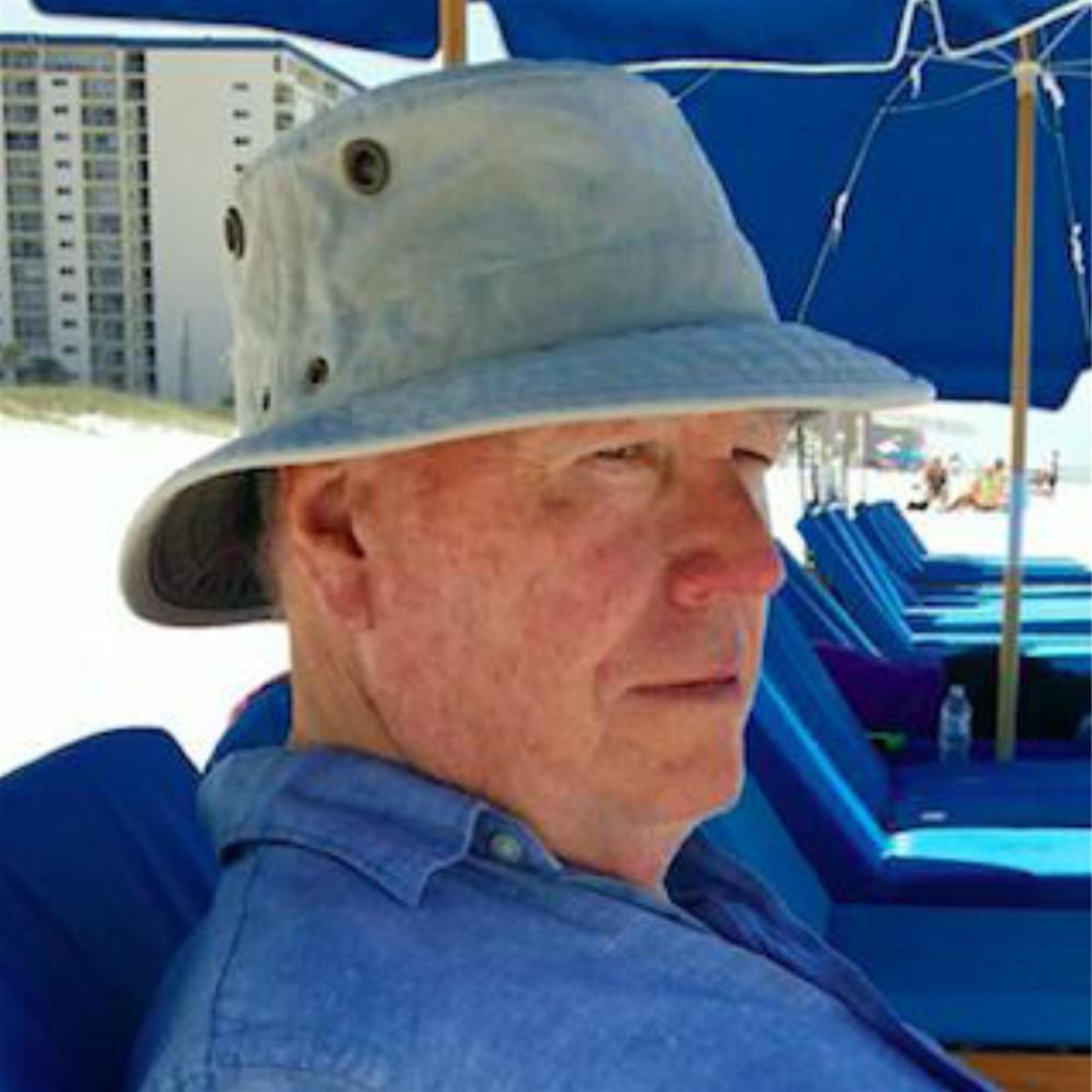 Albert Thomas "Tom" Fanning's obituary picture