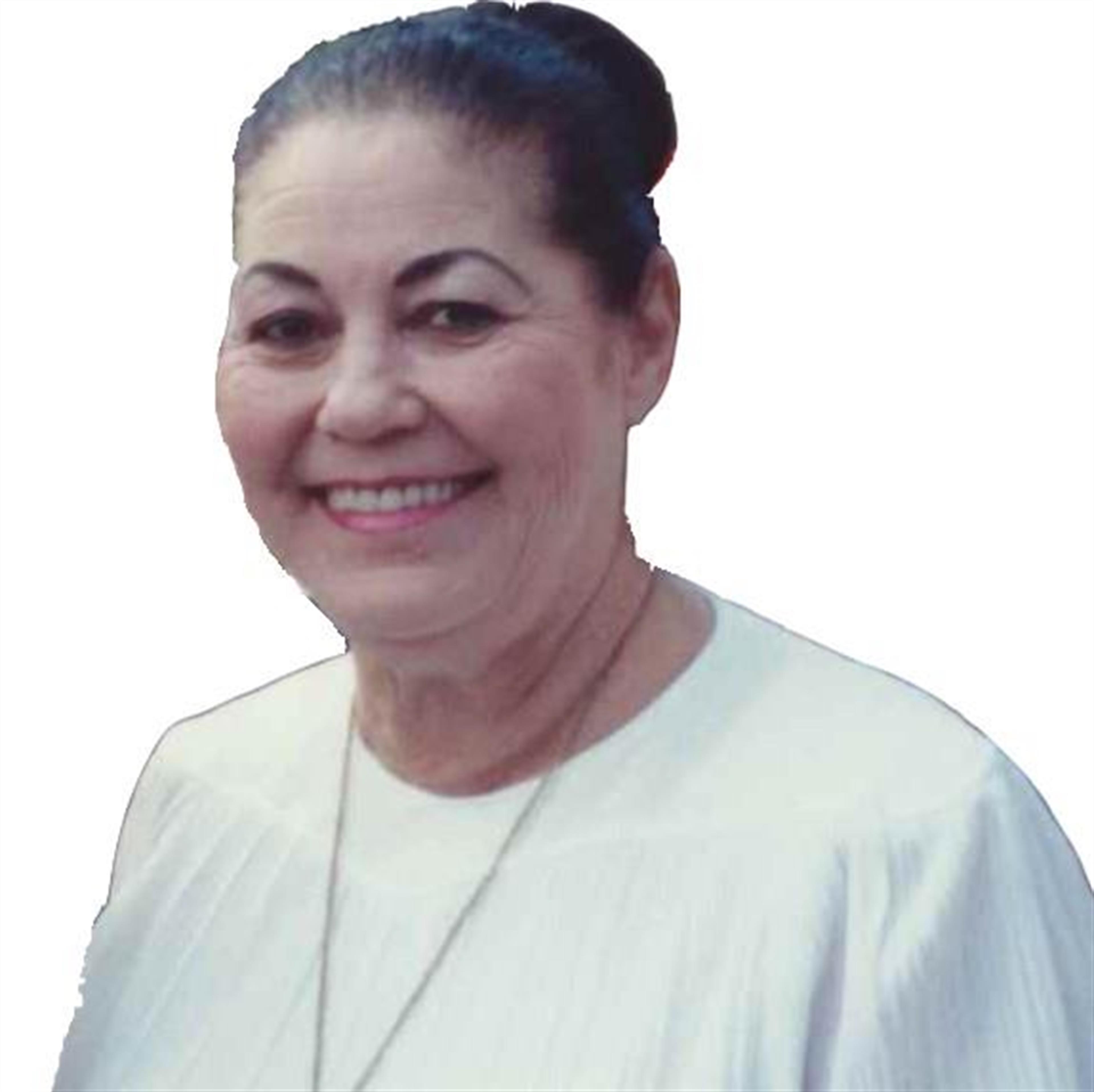 Ms. Shirley J. Couvillion