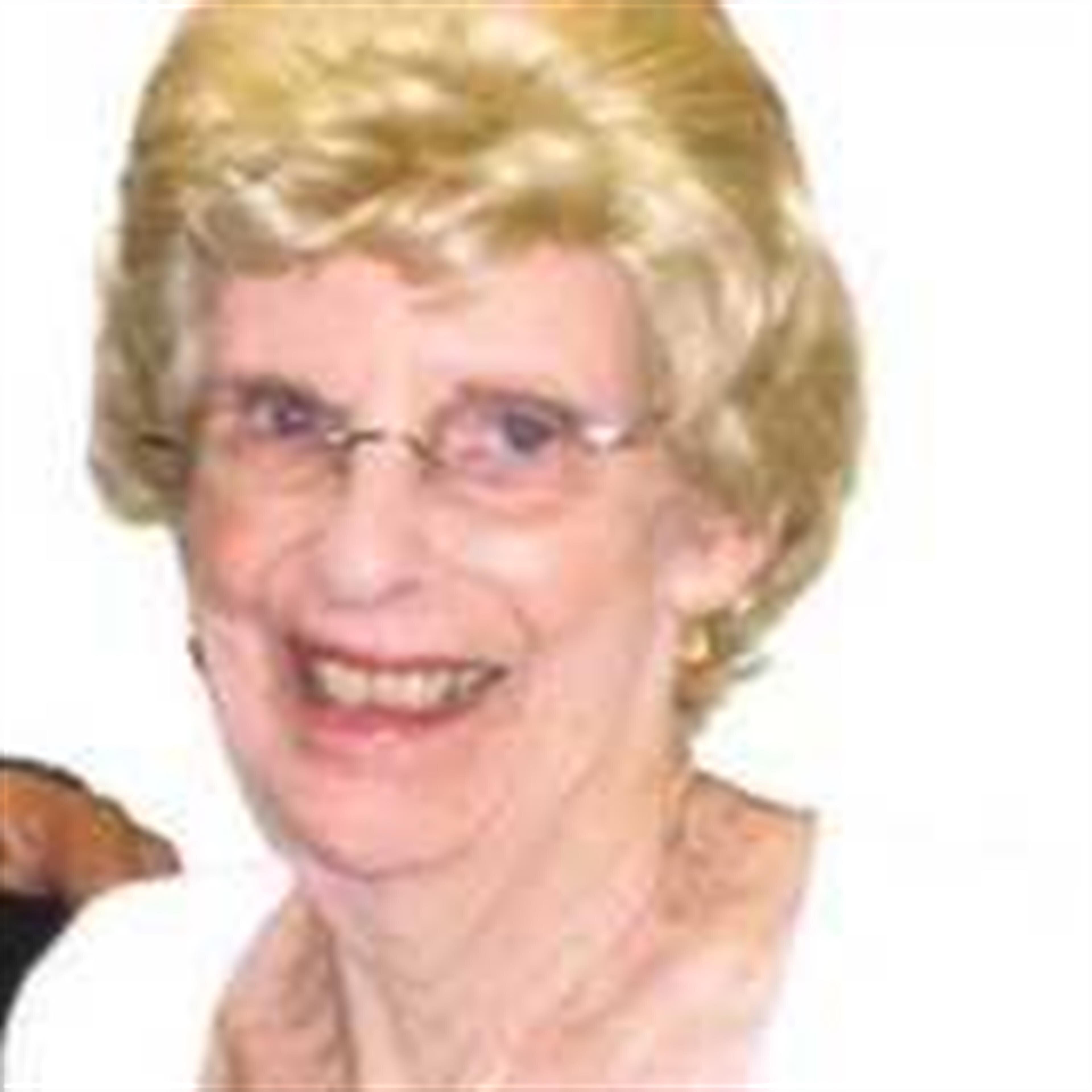 Jeanne Batchelor