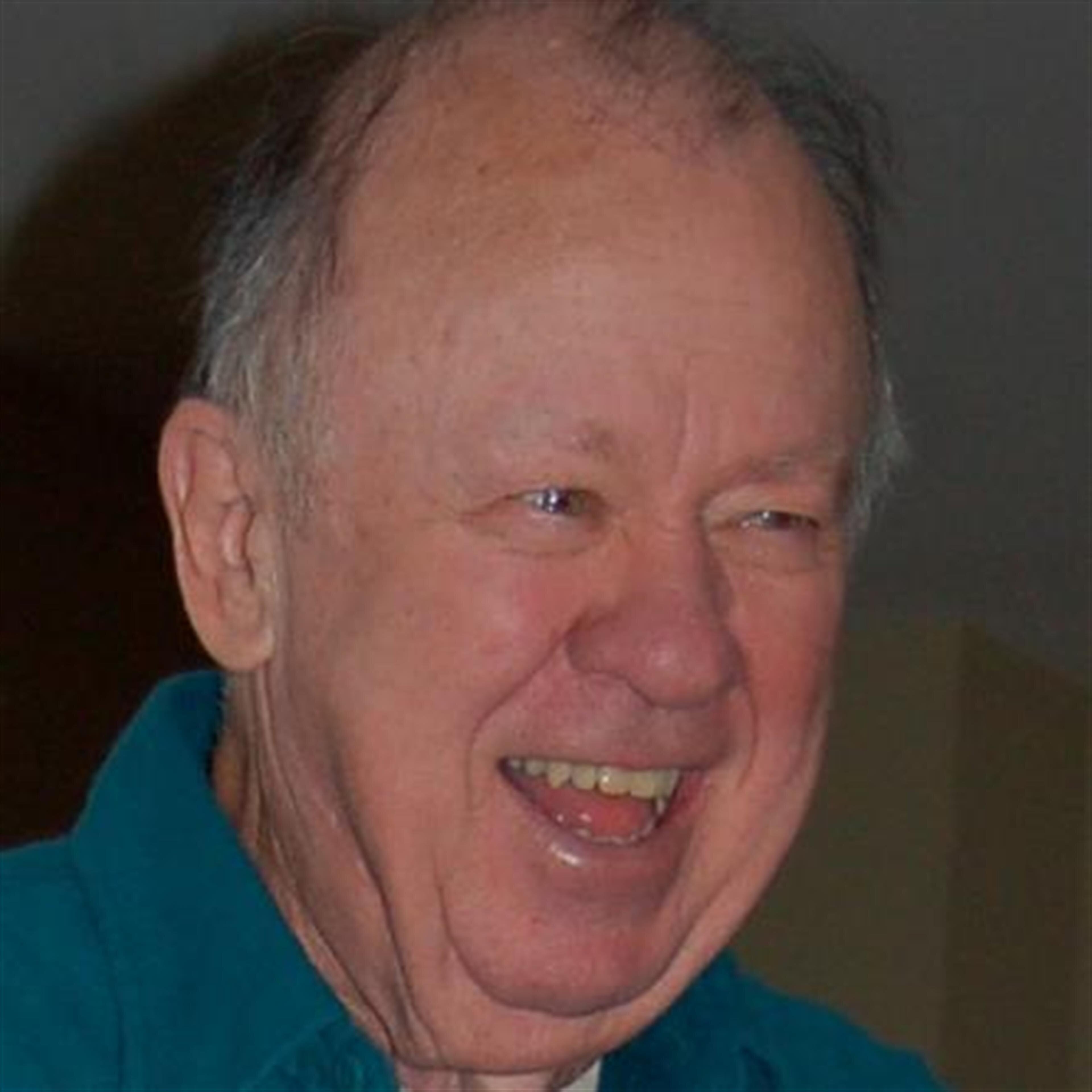 Tony Taylor Fleming