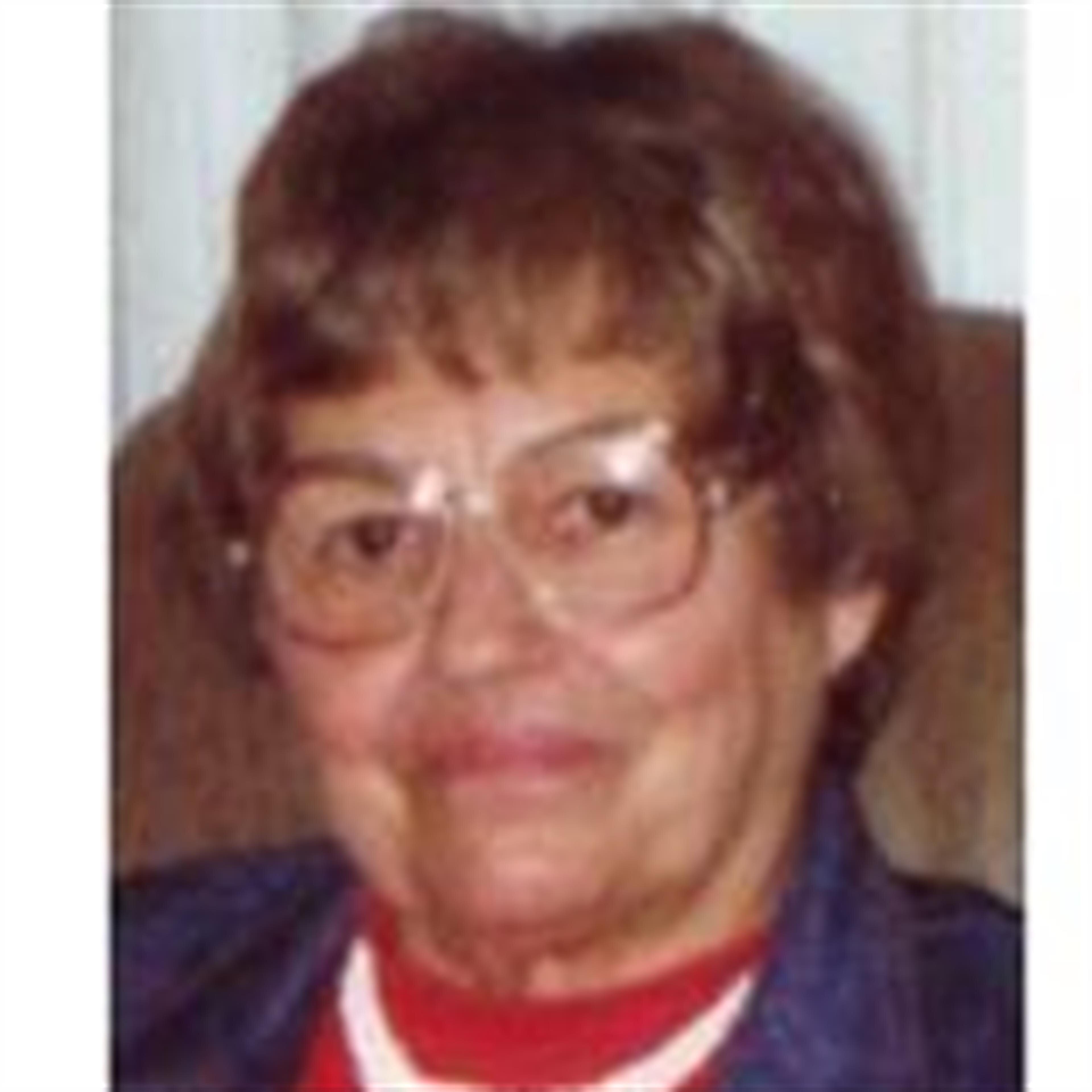 Elaine Wilson (Humansville)