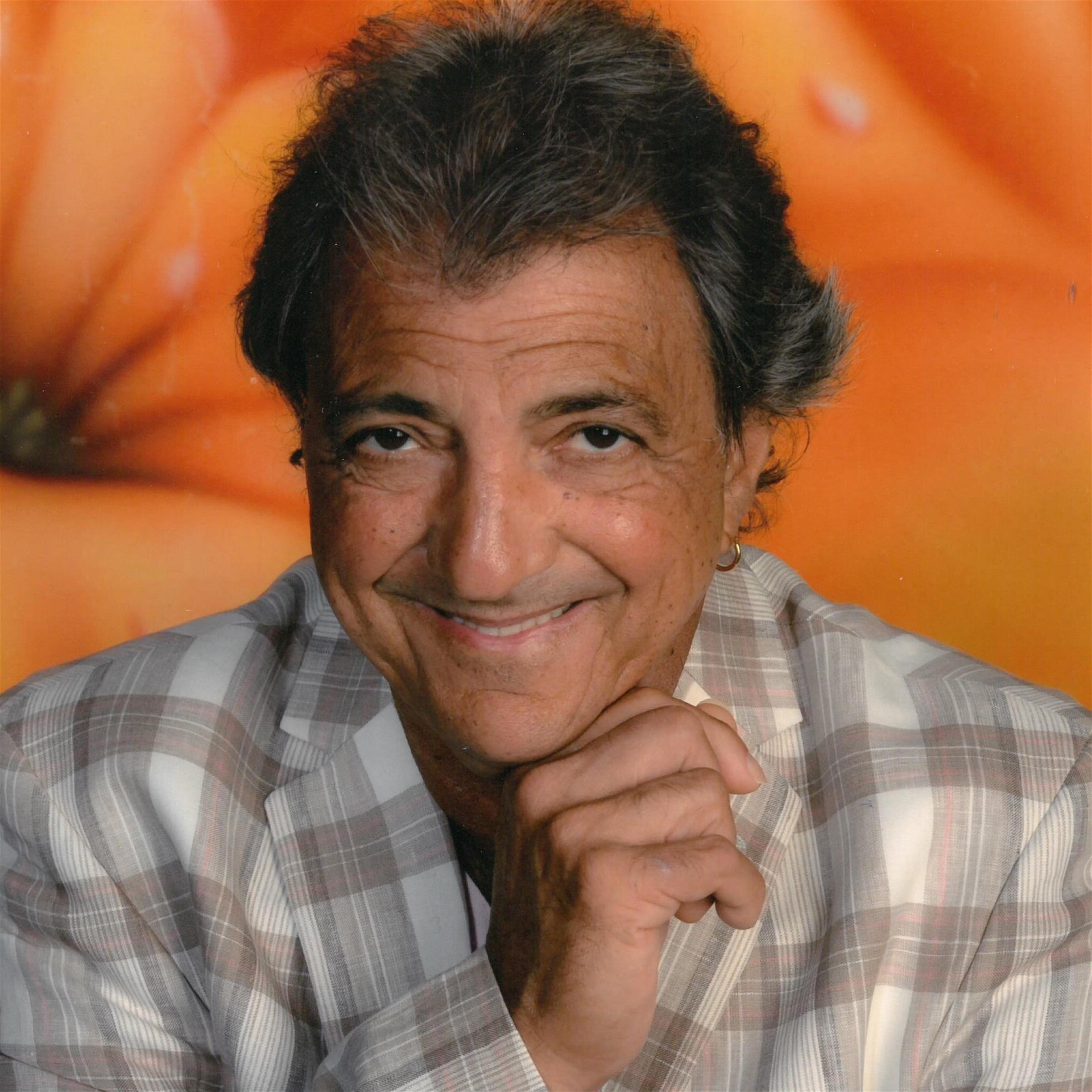 John J. Decindio's obituary picture