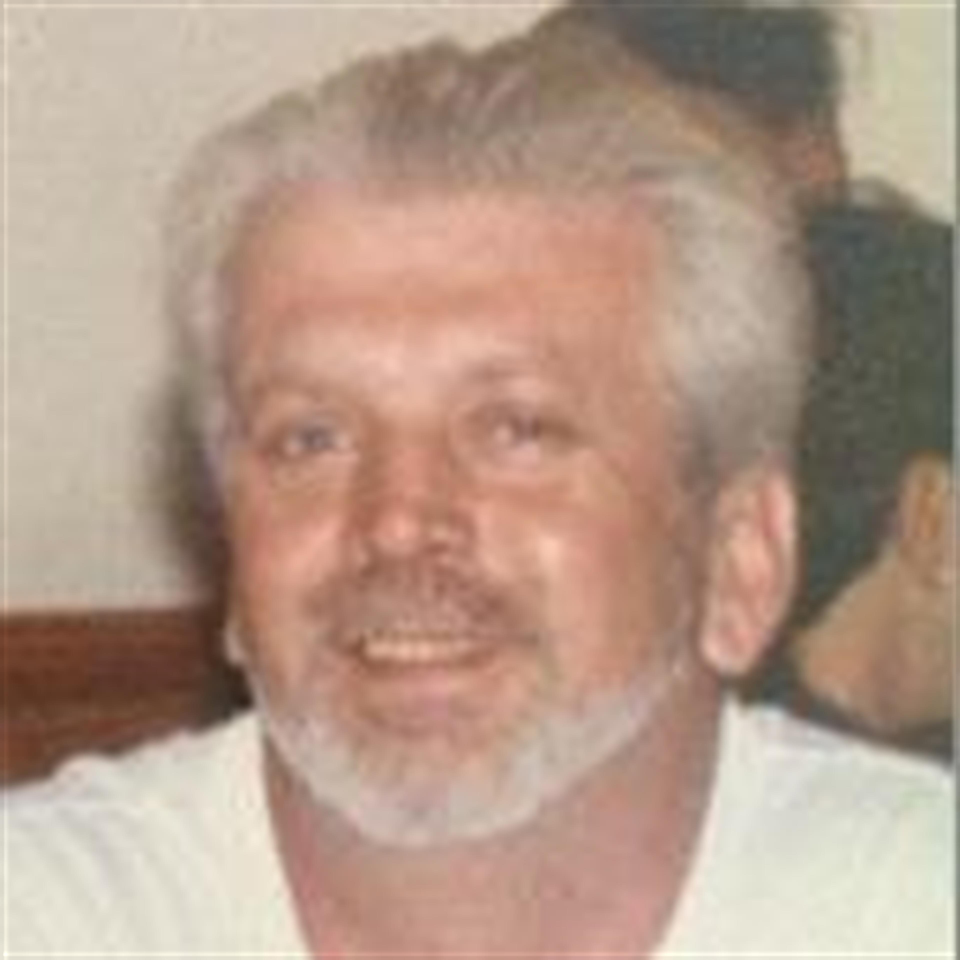 James Edward Garside