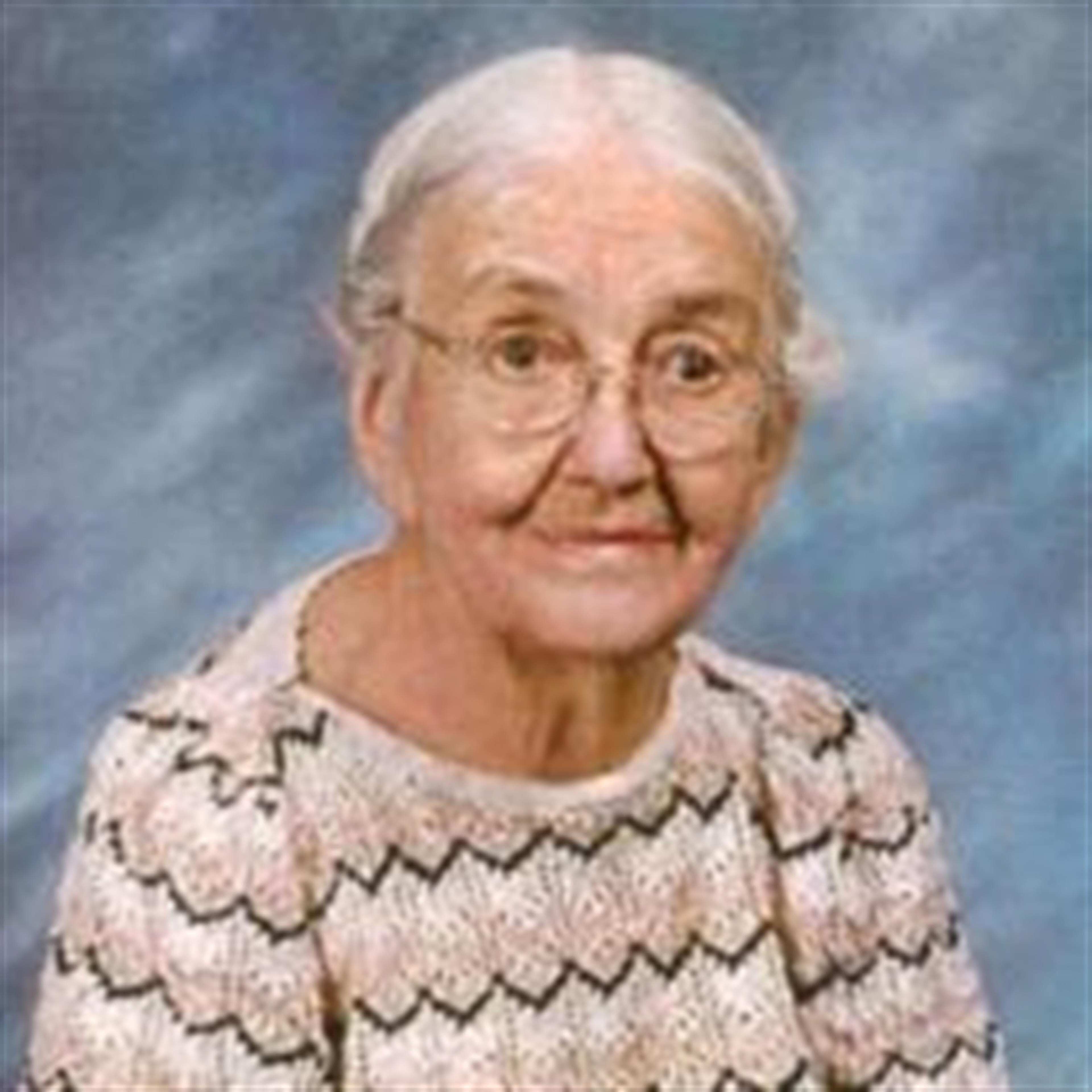 Emma Sue Yegge