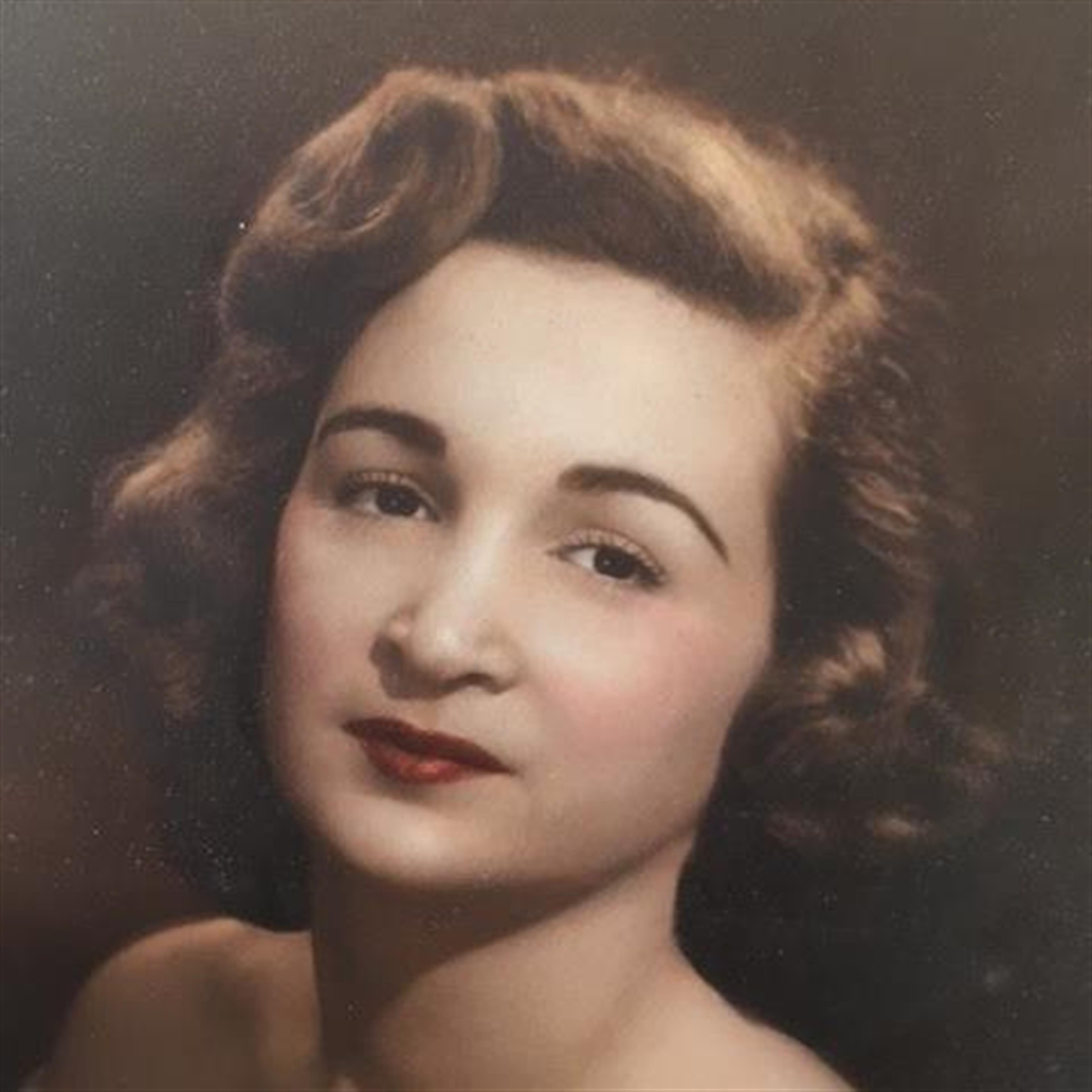 Sallie H. Berkman