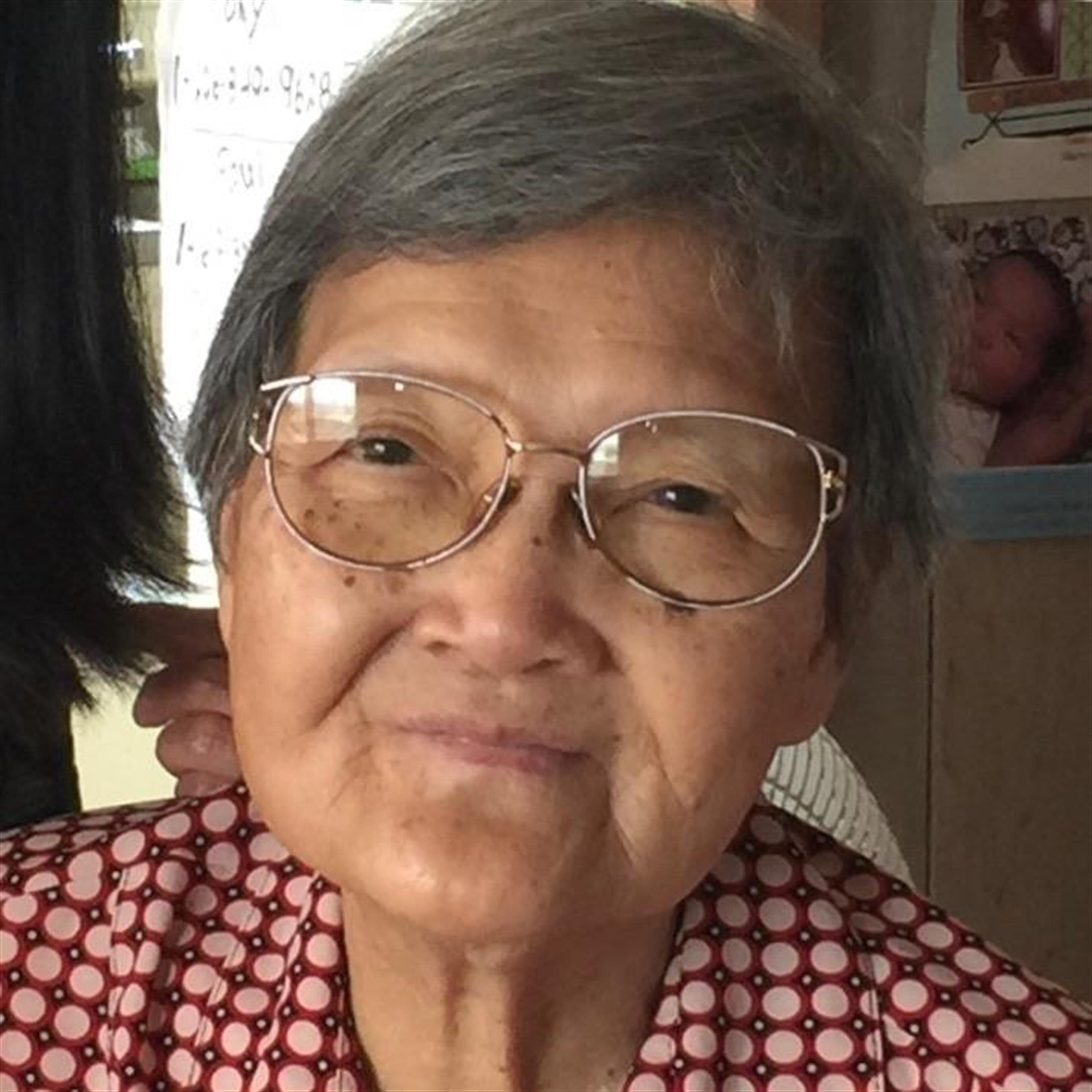Lin Kiu Yong
