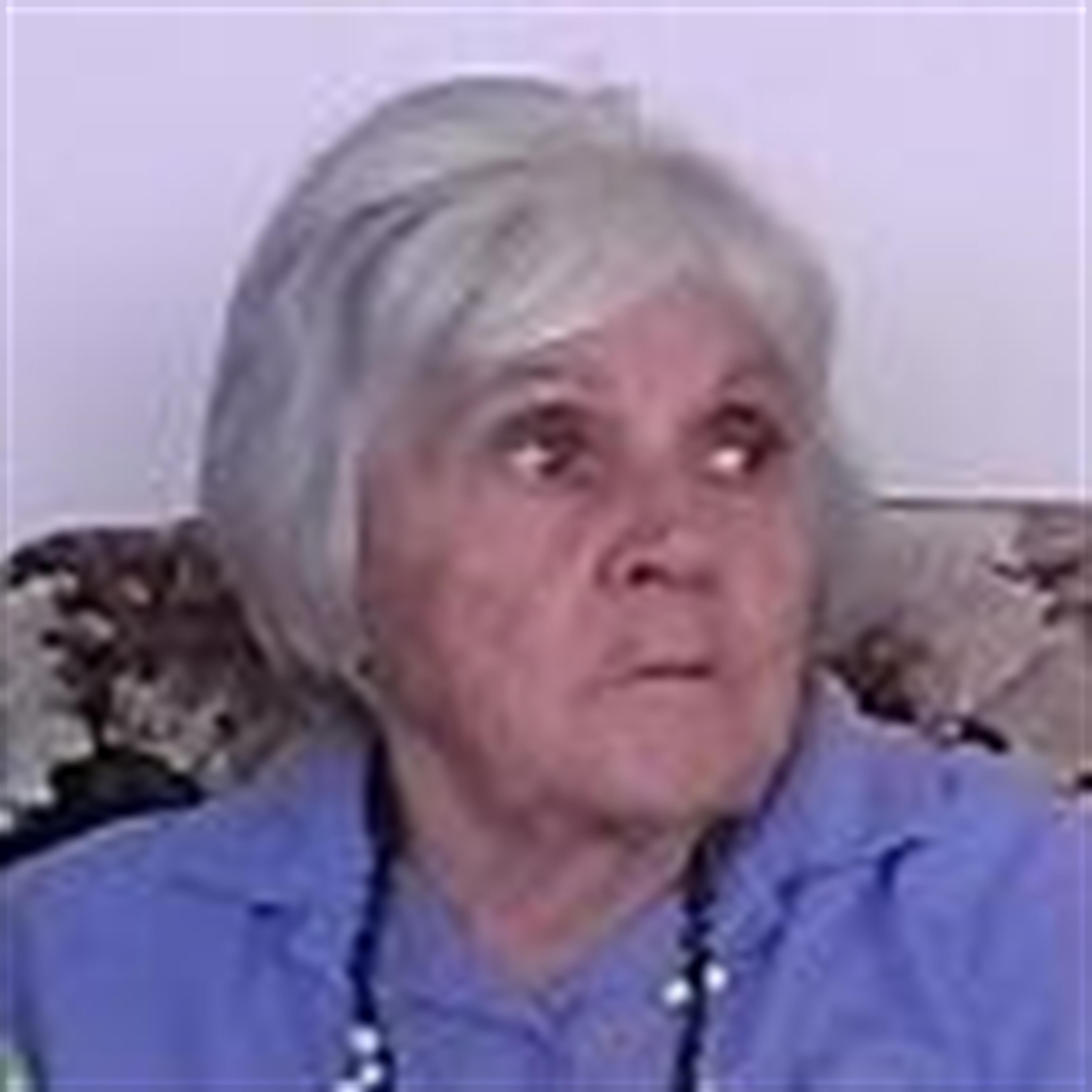 Evelyn  Lorraine Atkinson