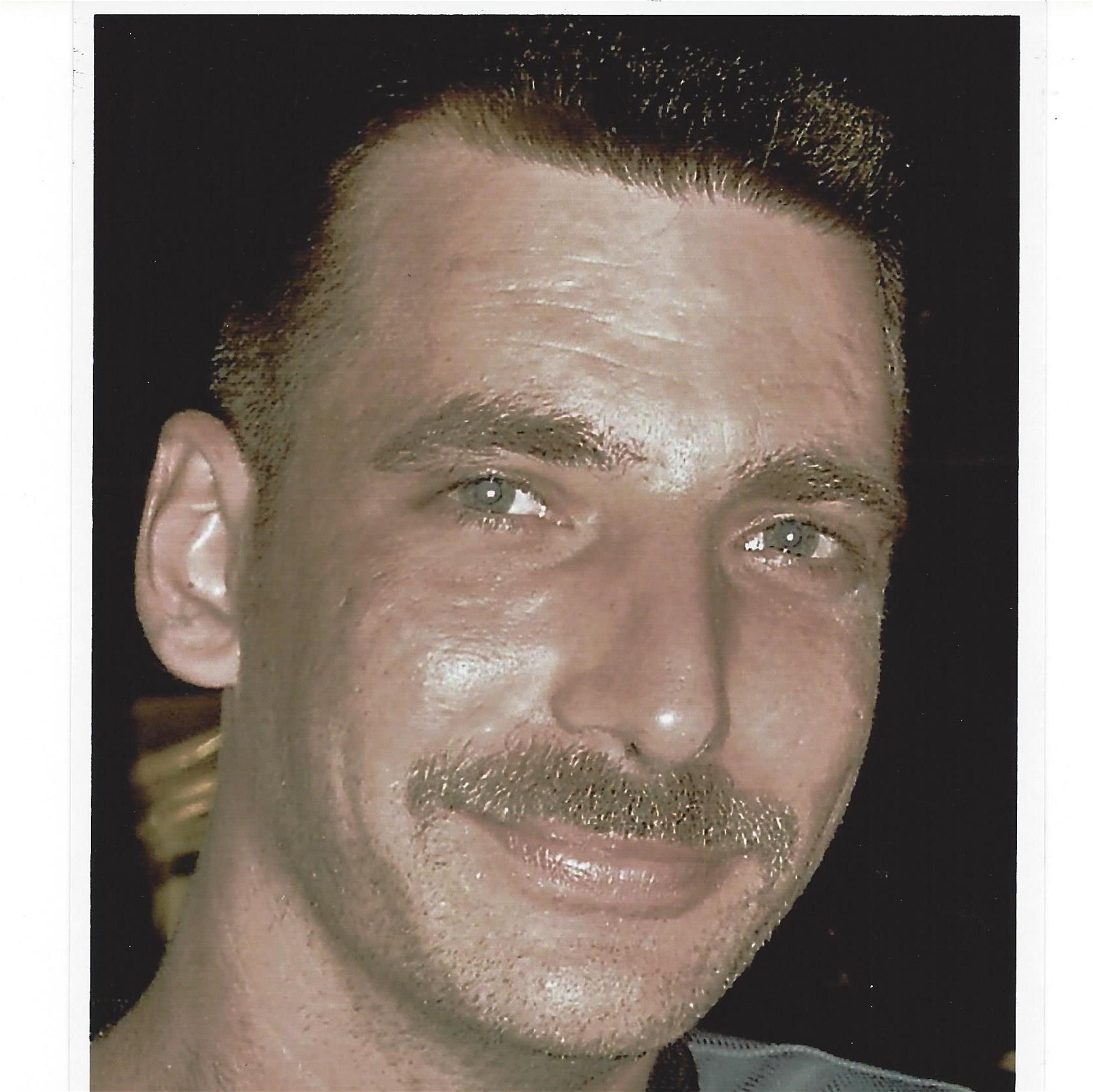 James Todd Knauer