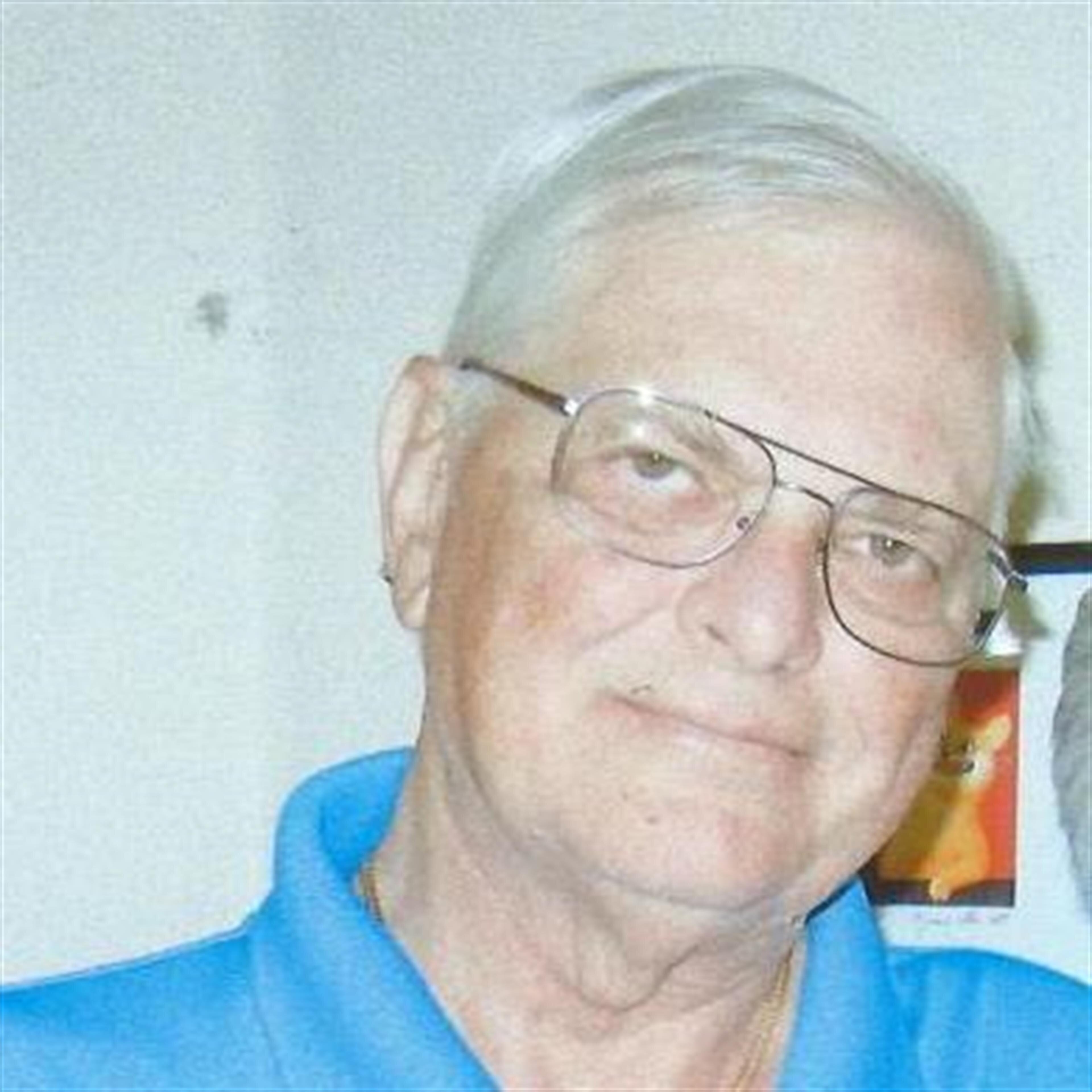David W. Ary