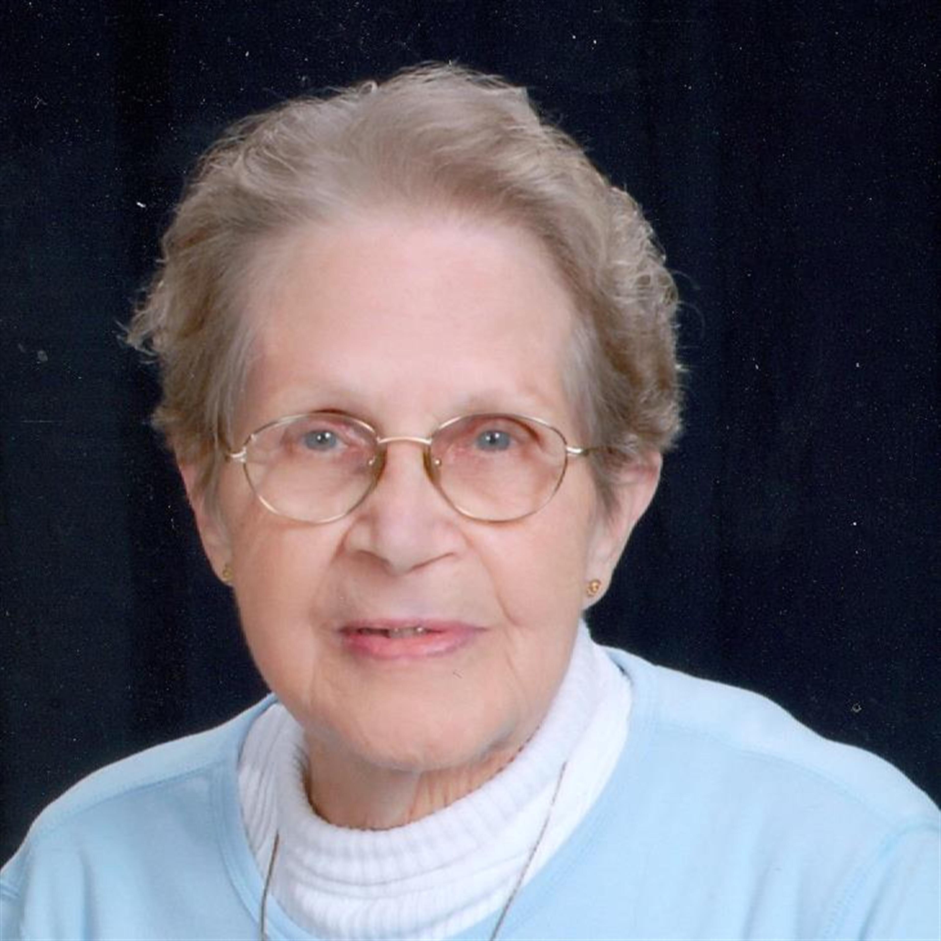 Mrs. Lucille A. Levandowski
