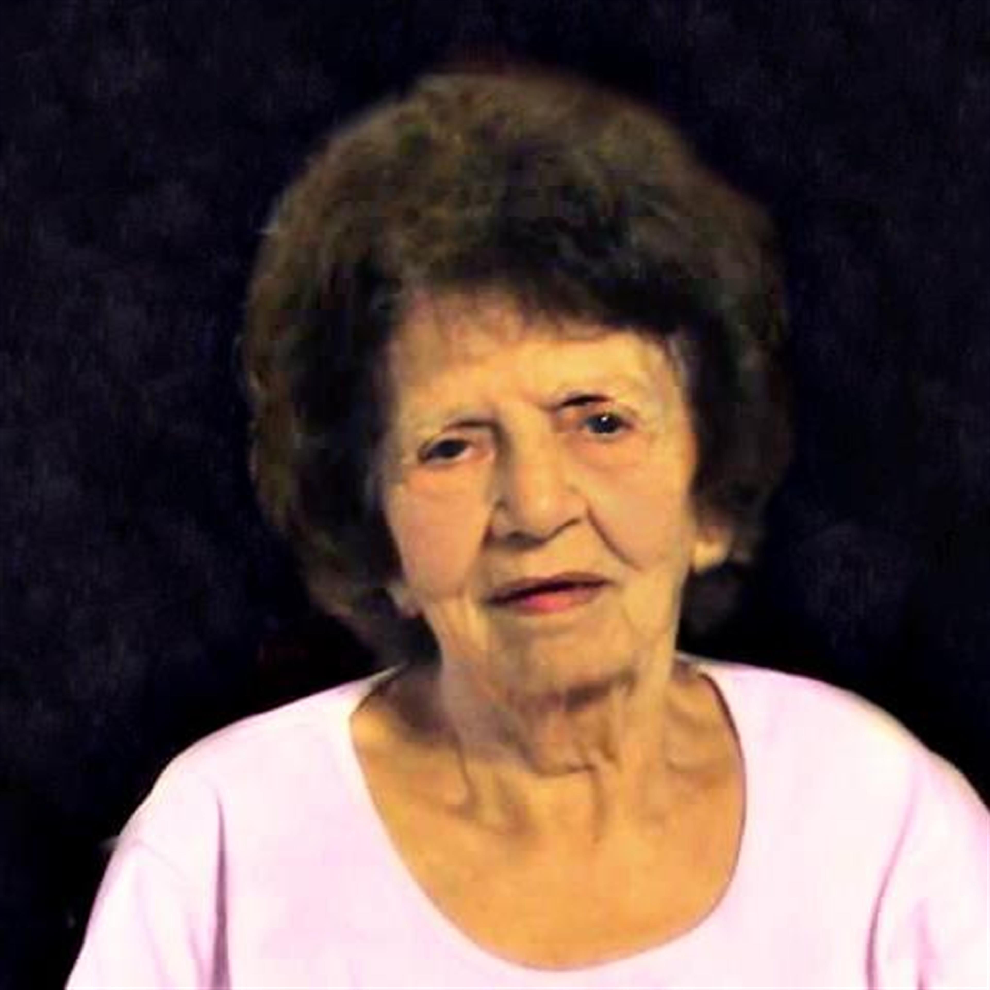 Mary G. Orie