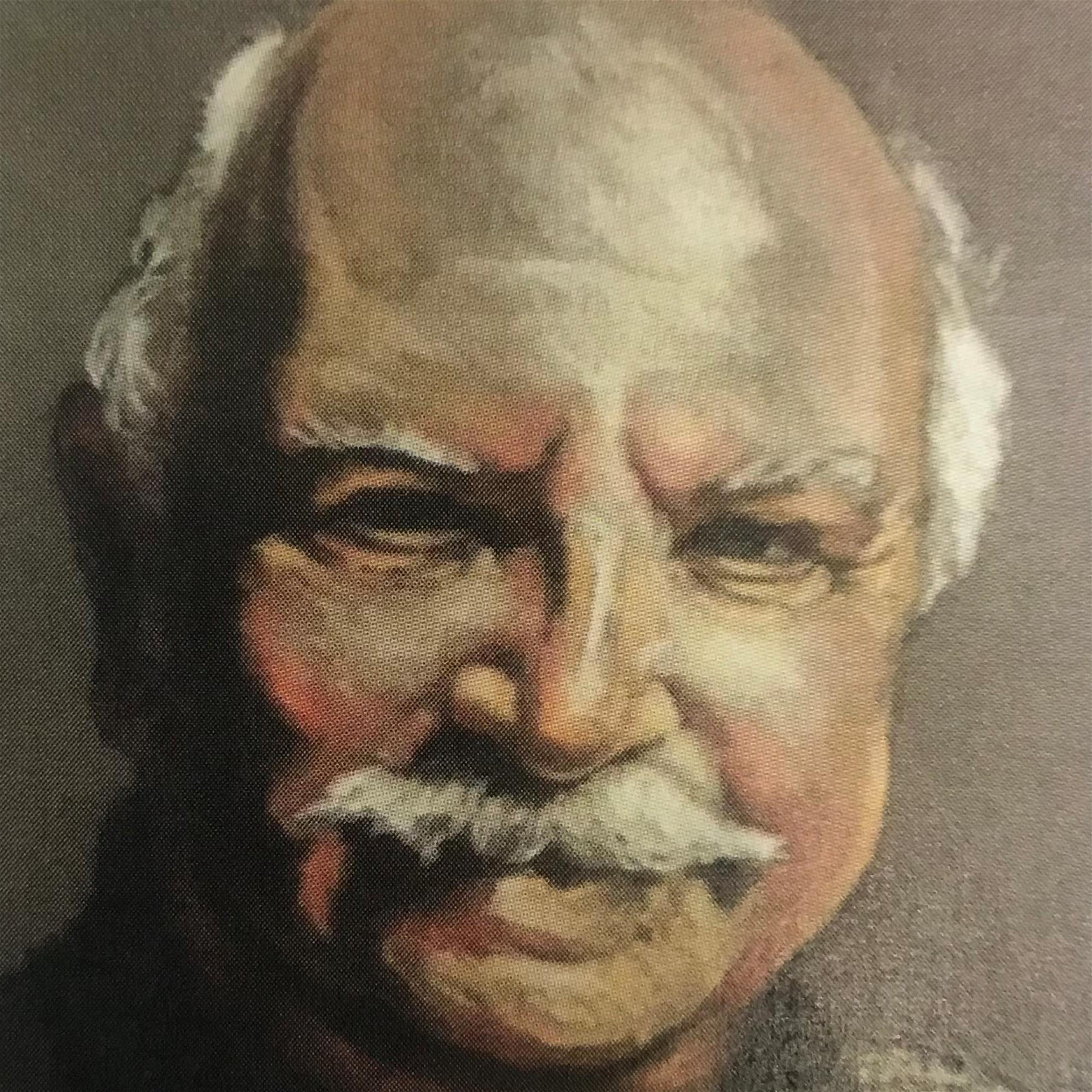 Edgar L. Seibert
